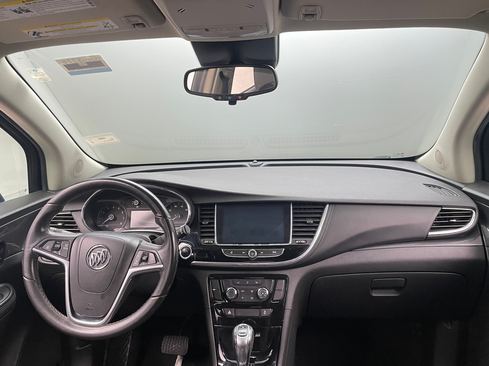 Thumbnail: 2020 Buick Encore - 3