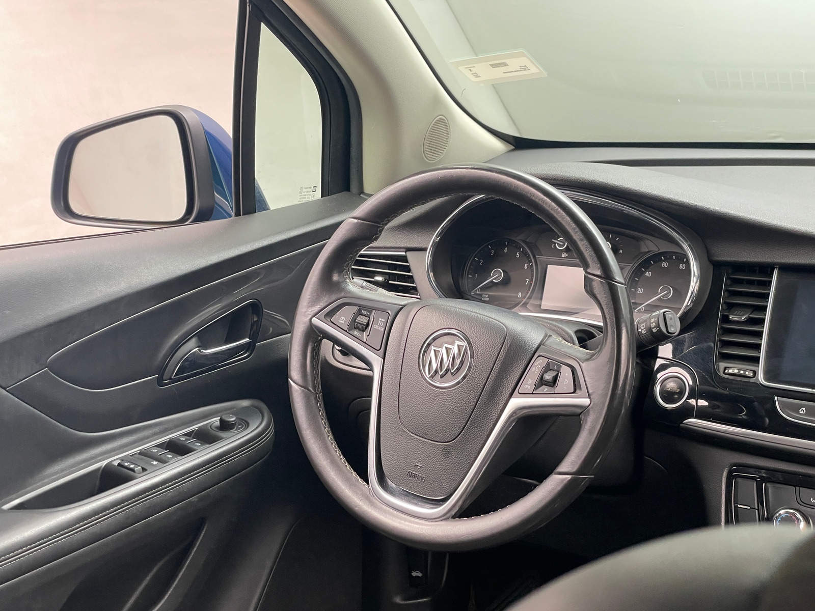 Thumbnail: 2020 Buick Encore - 5