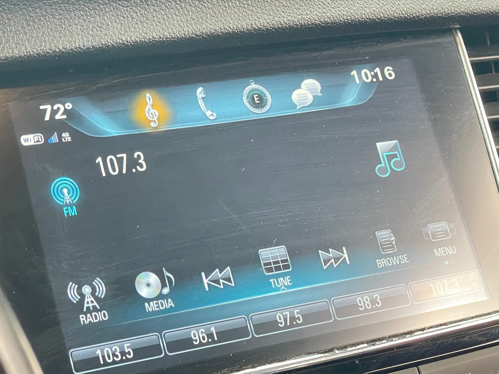 Thumbnail: 2020 Buick Encore - 4