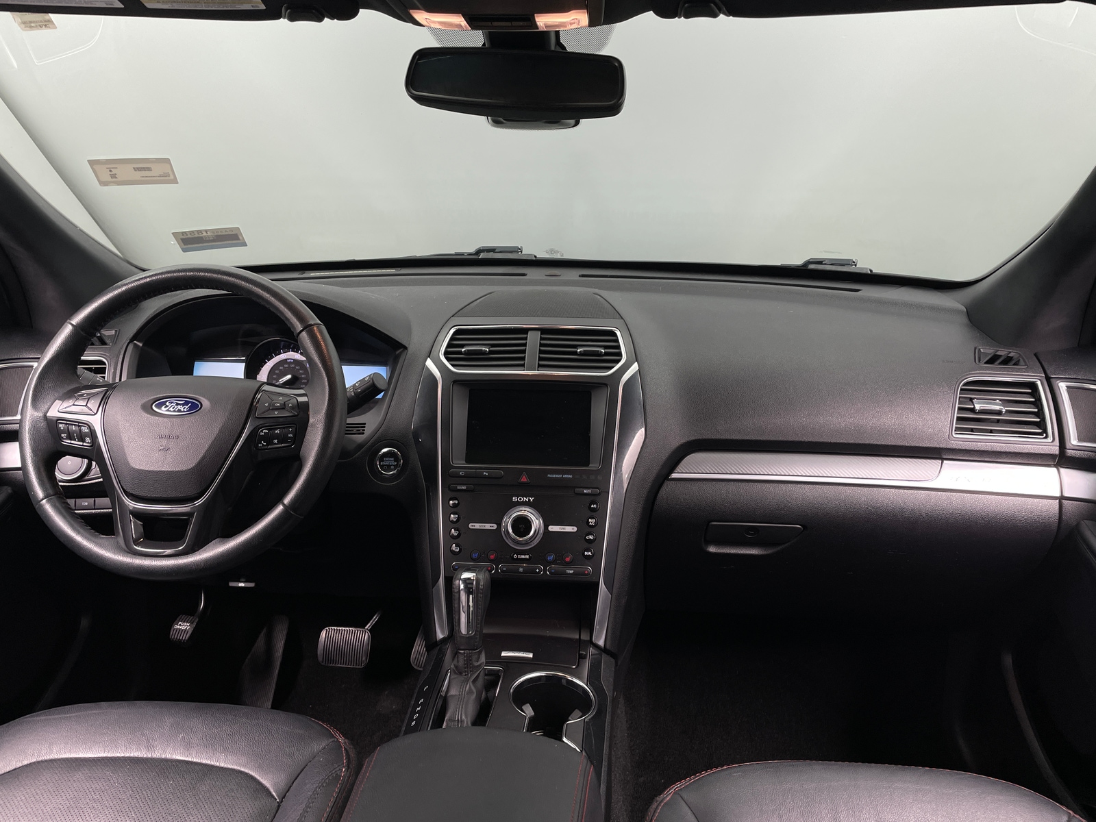 Thumbnail: 2019 Ford Explorer - 2