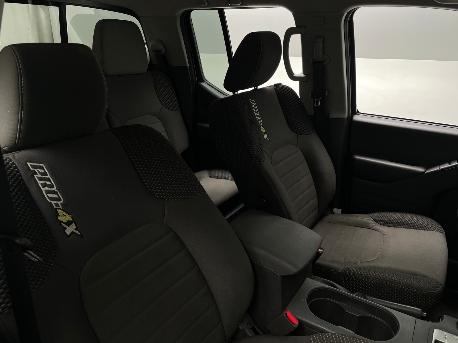 Thumbnail: 2019 Nissan Frontier - 2