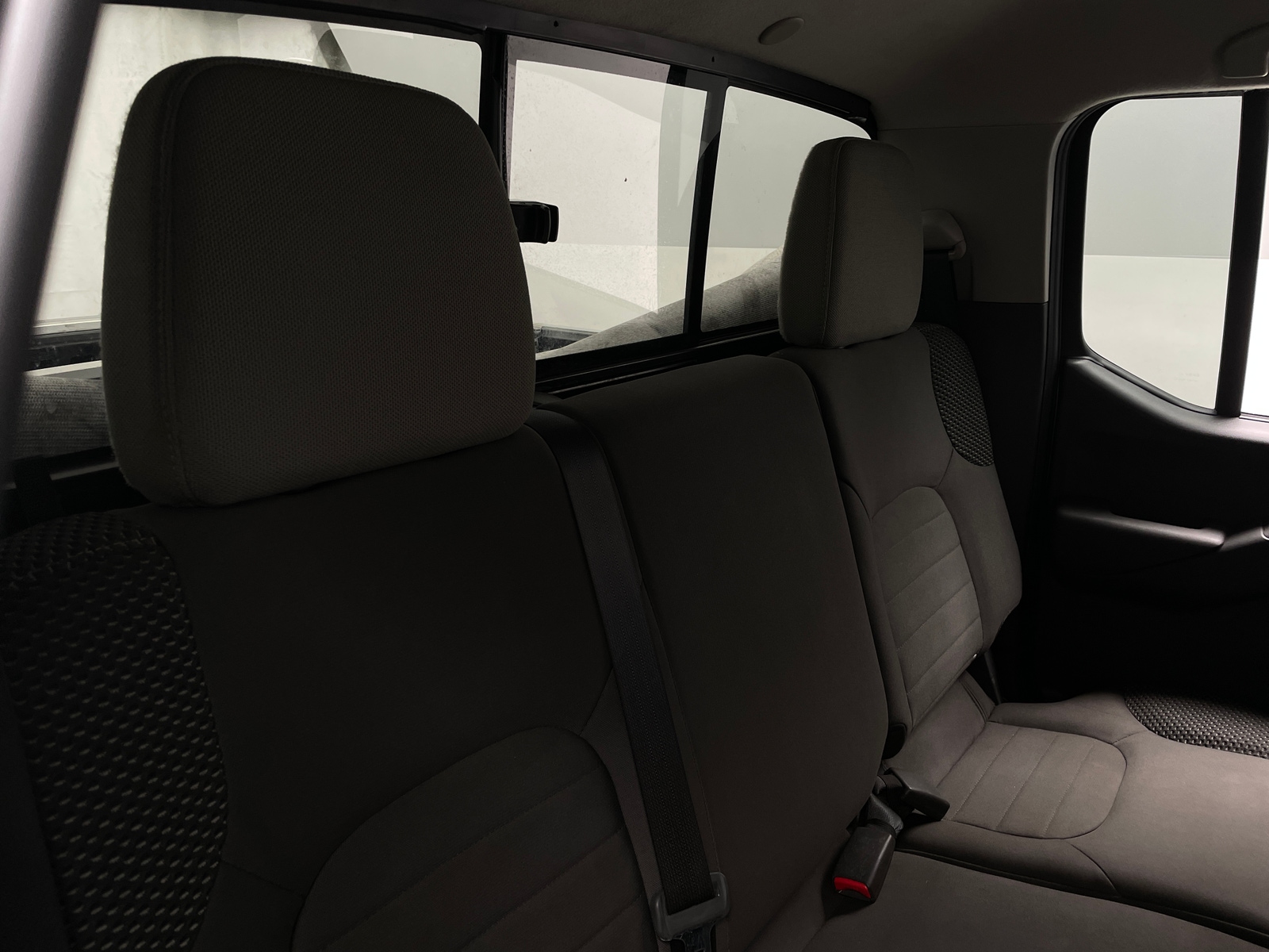 Thumbnail: 2019 Nissan Frontier - 6