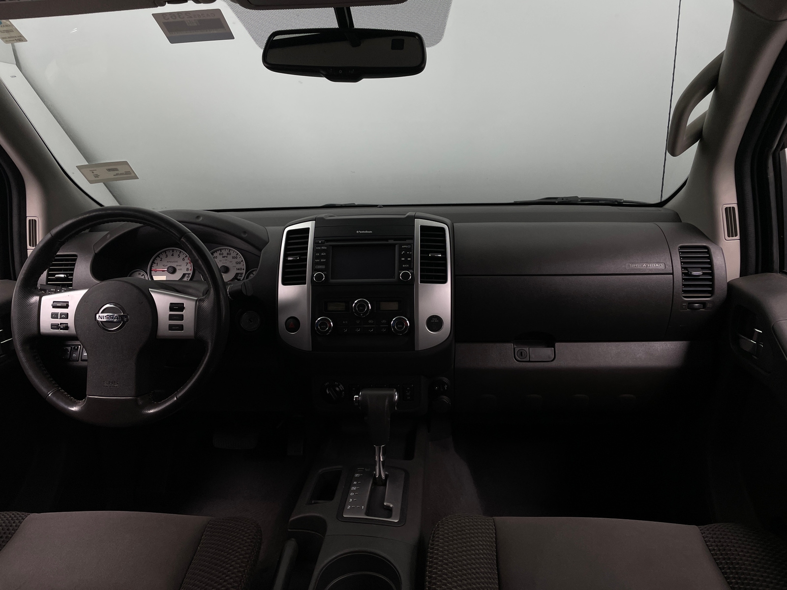 Thumbnail: 2019 Nissan Frontier - 3