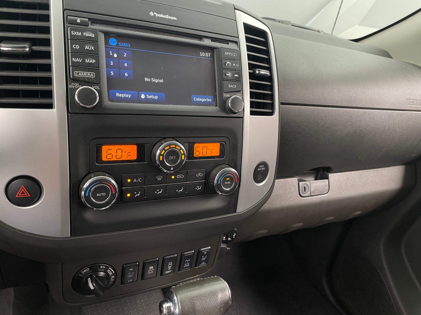 Thumbnail: 2019 Nissan Frontier - 4