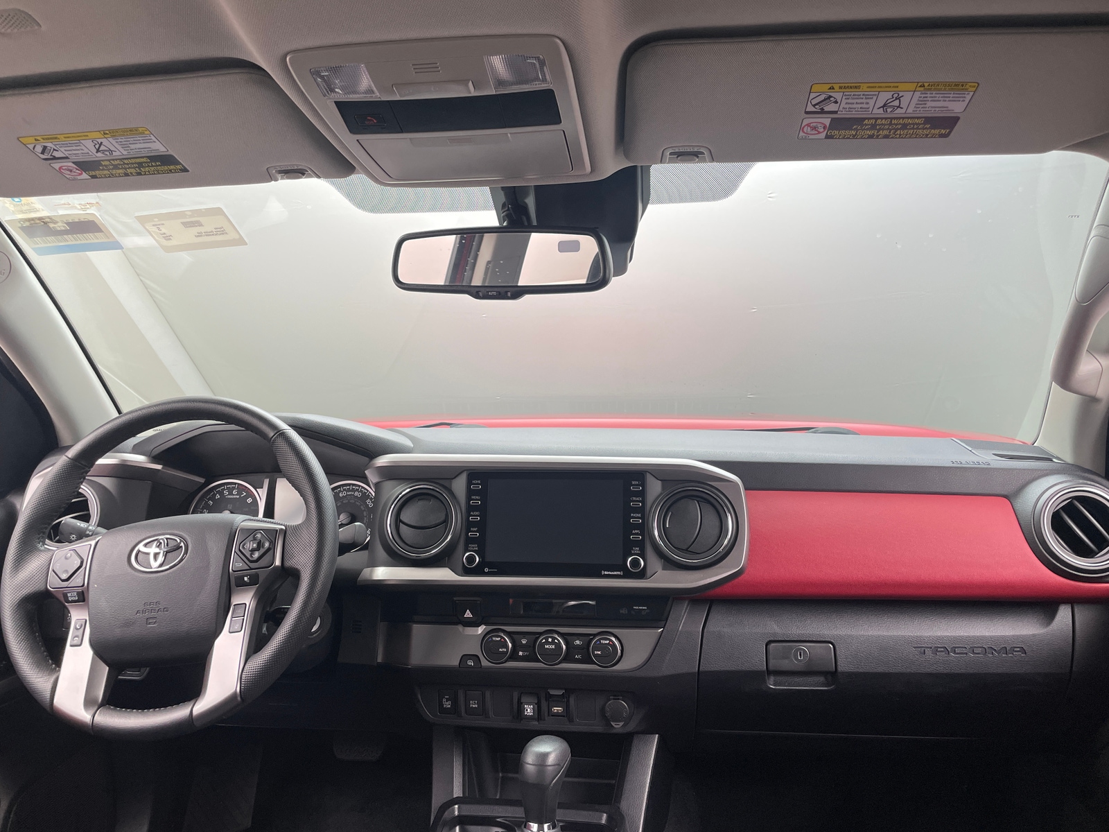 Thumbnail: 2022 Toyota Tacoma - 3