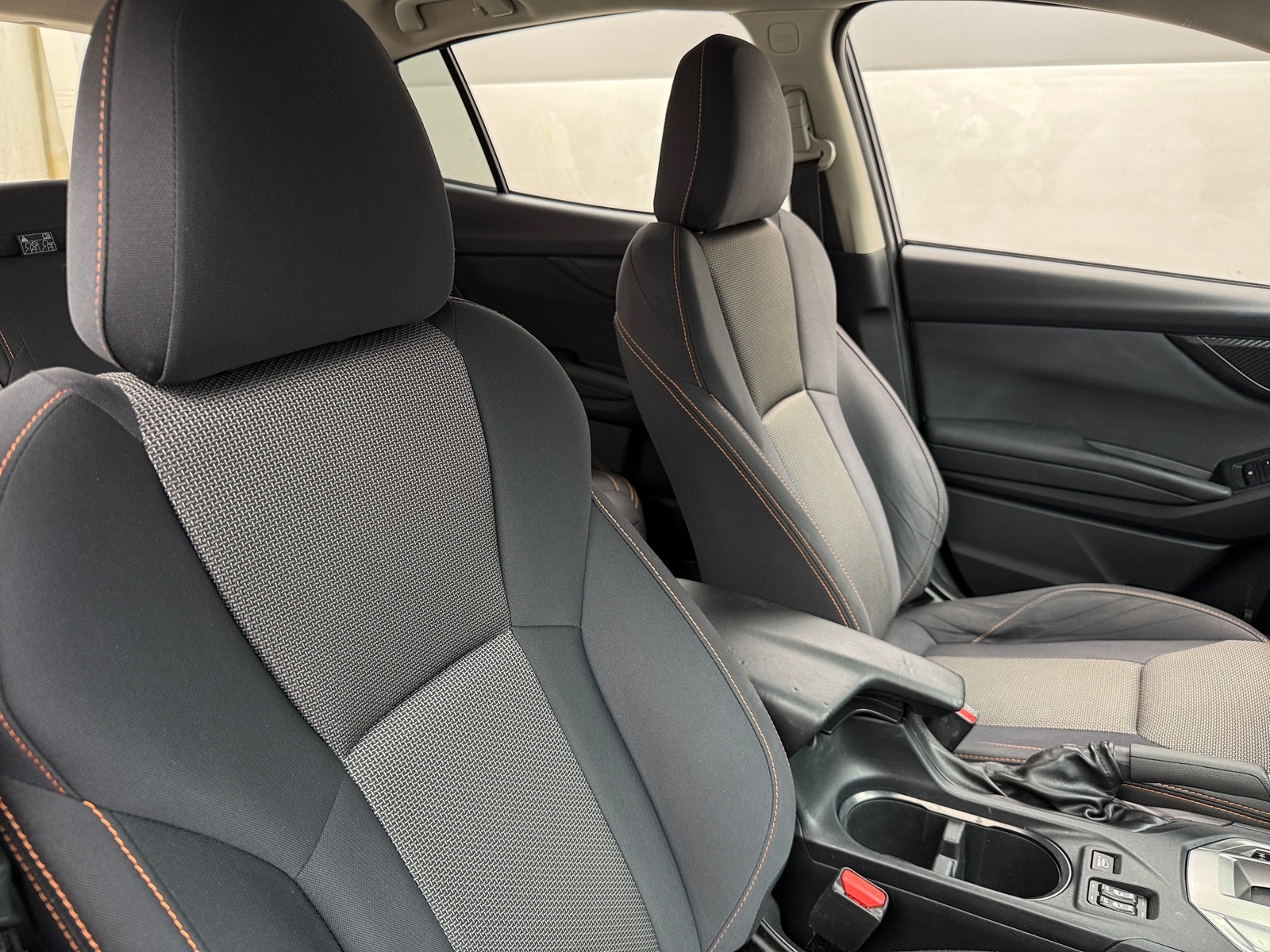 Thumbnail: 2019 Subaru Crosstrek - 2