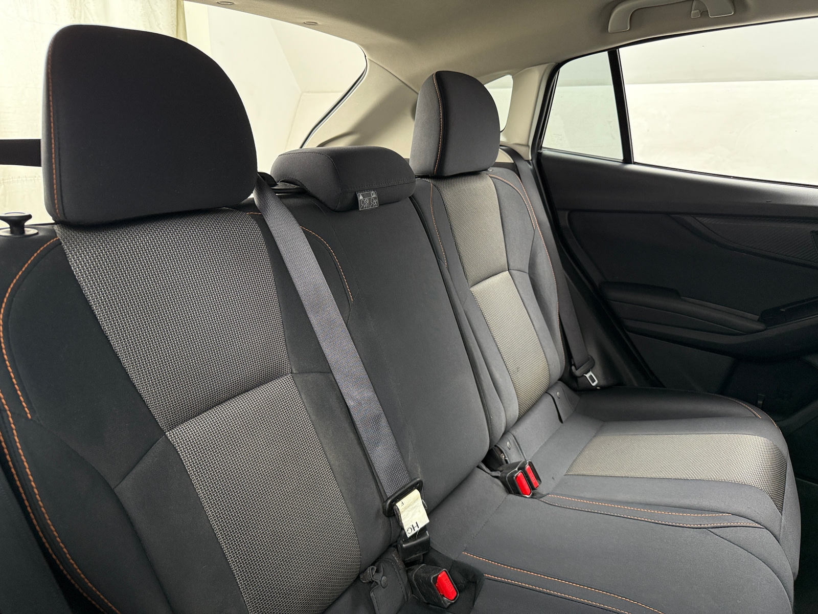 Thumbnail: 2019 Subaru Crosstrek - 6