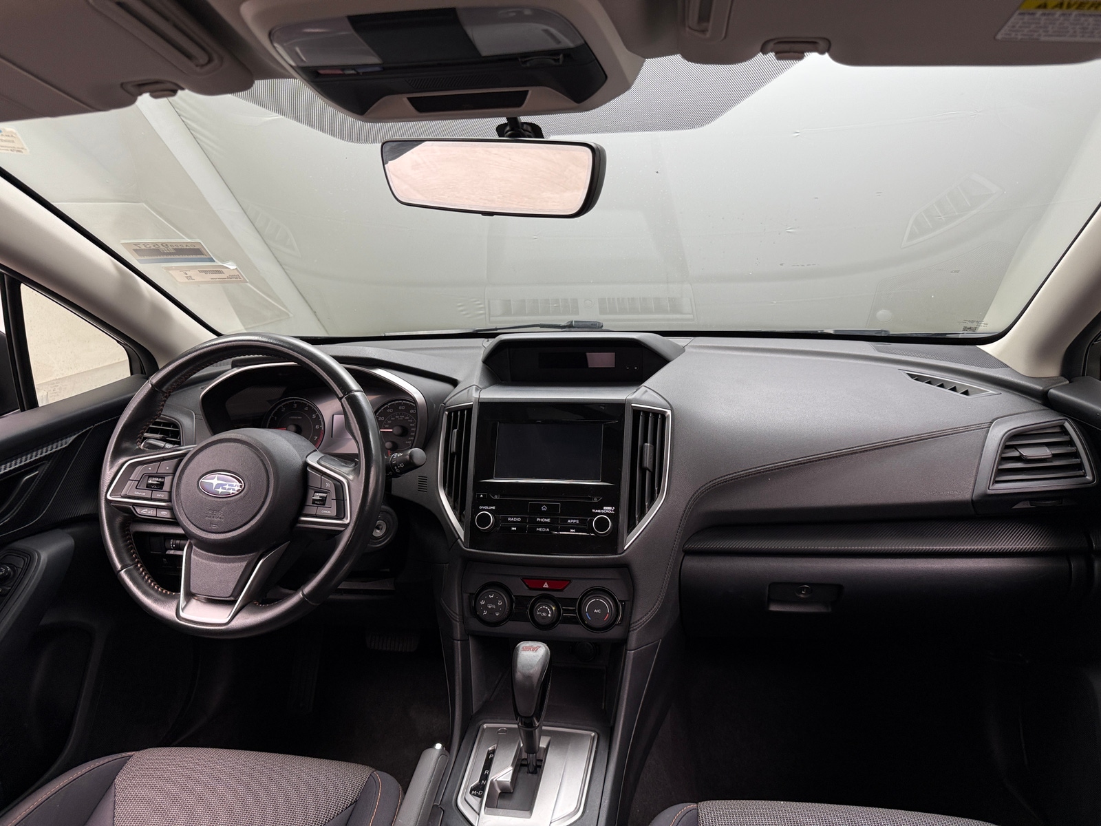 Thumbnail: 2019 Subaru Crosstrek - 3