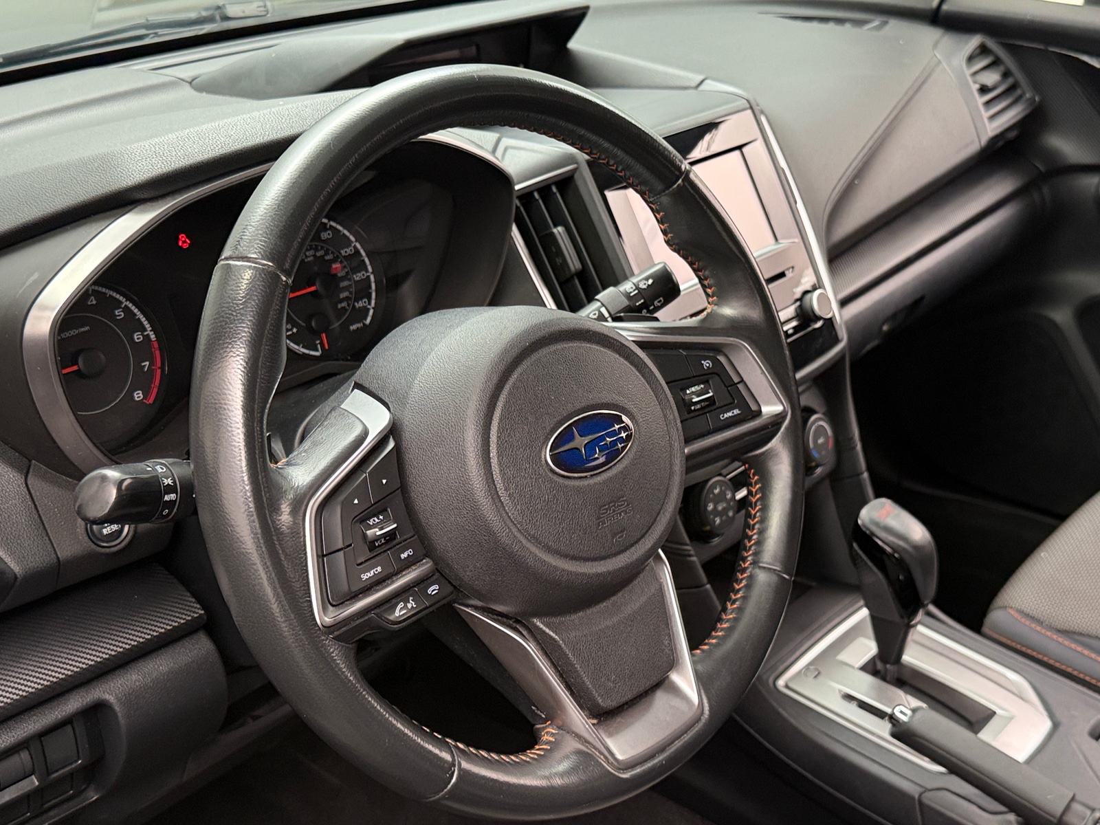 Thumbnail: 2019 Subaru Crosstrek - 5