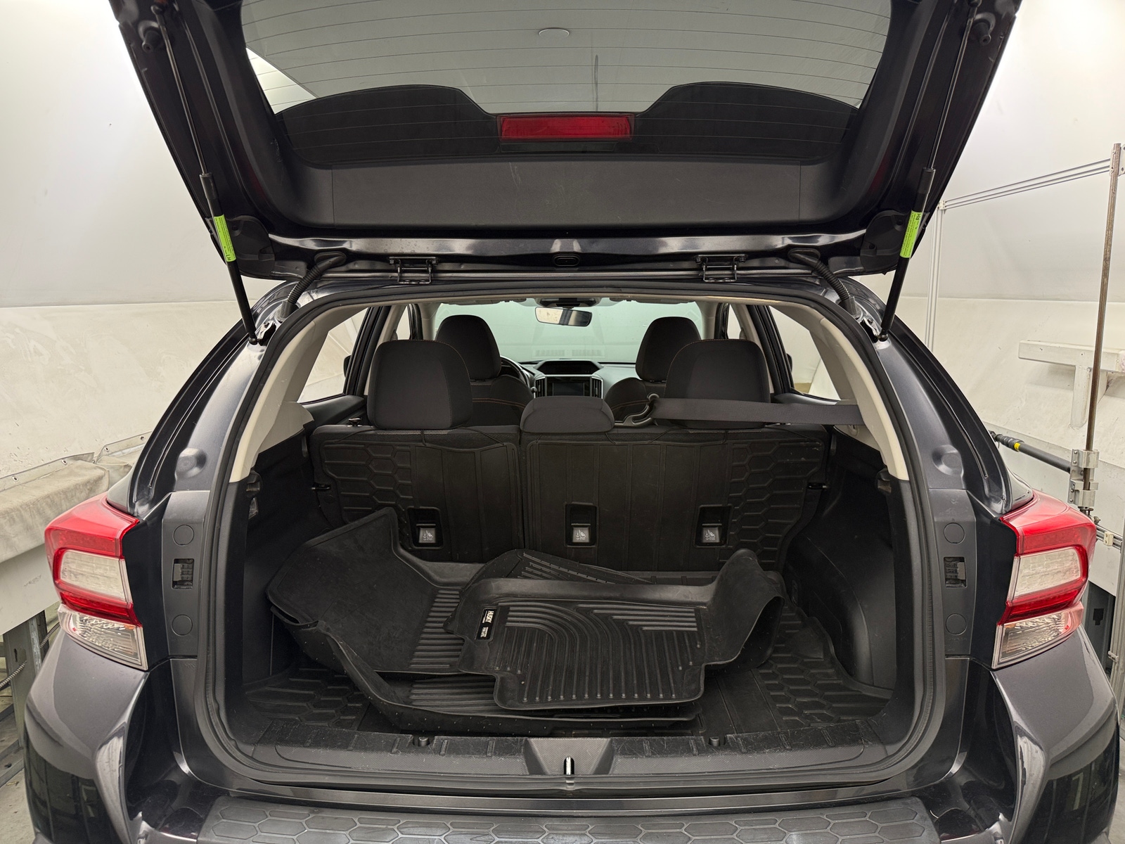 Thumbnail: 2019 Subaru Crosstrek - 7