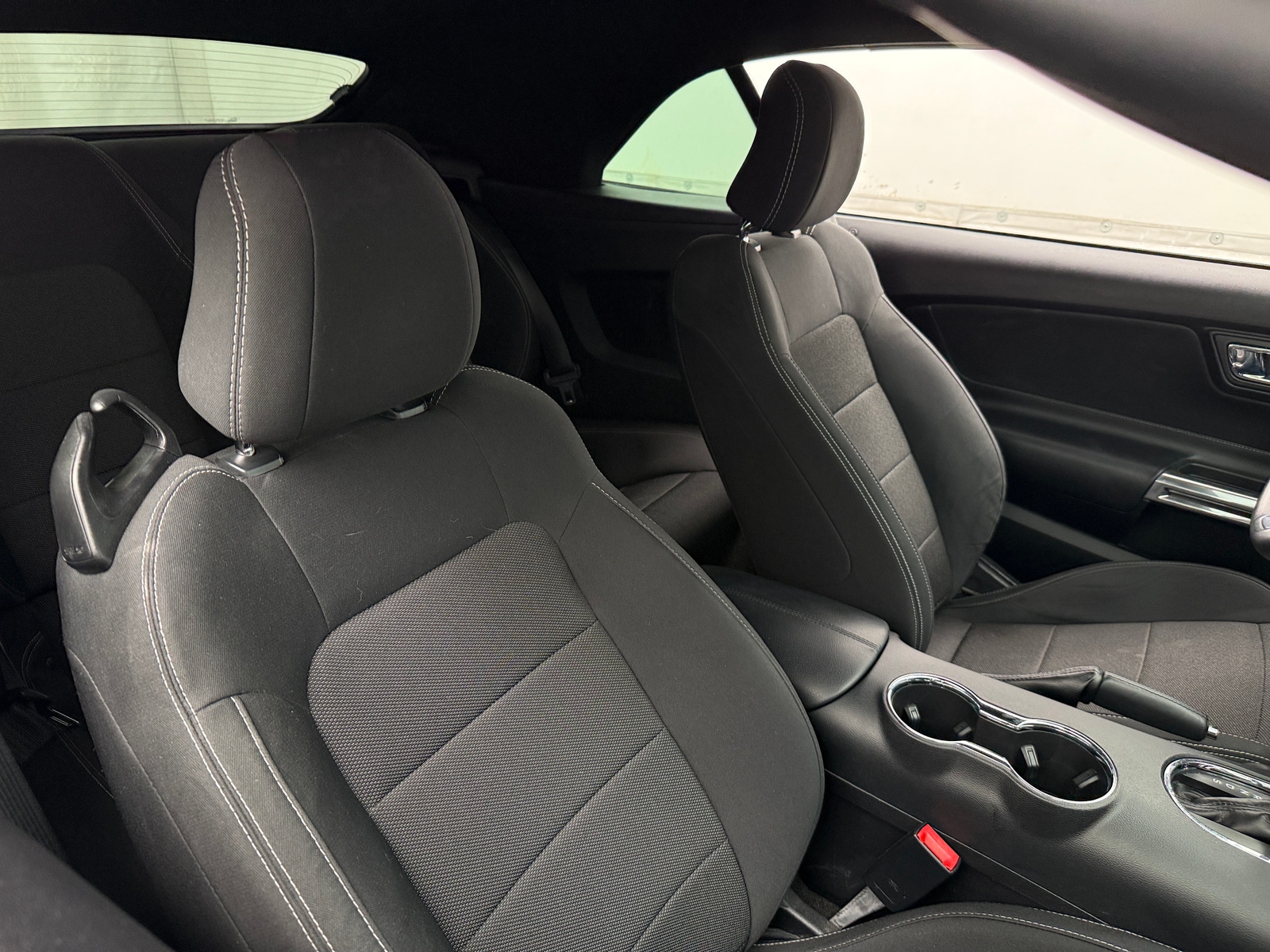 Thumbnail: 2016 Ford Mustang - 2