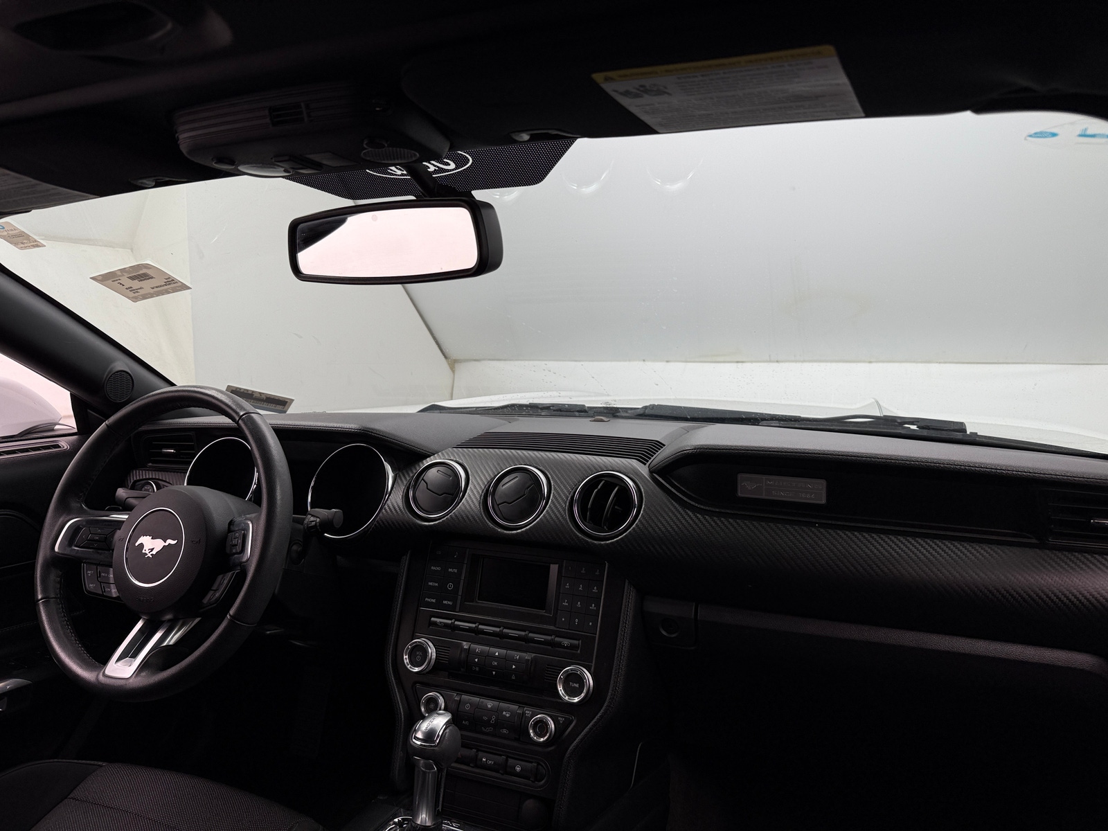 Thumbnail: 2016 Ford Mustang - 3