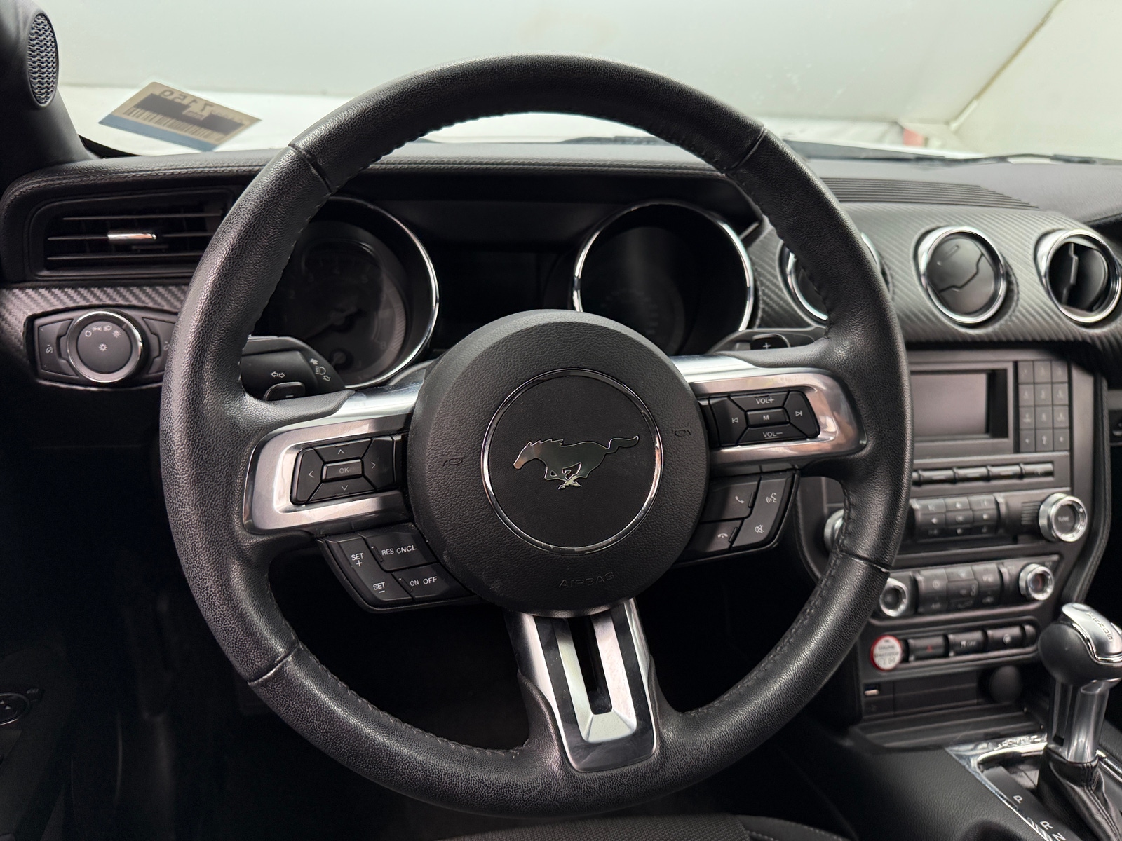 Thumbnail: 2016 Ford Mustang - 5