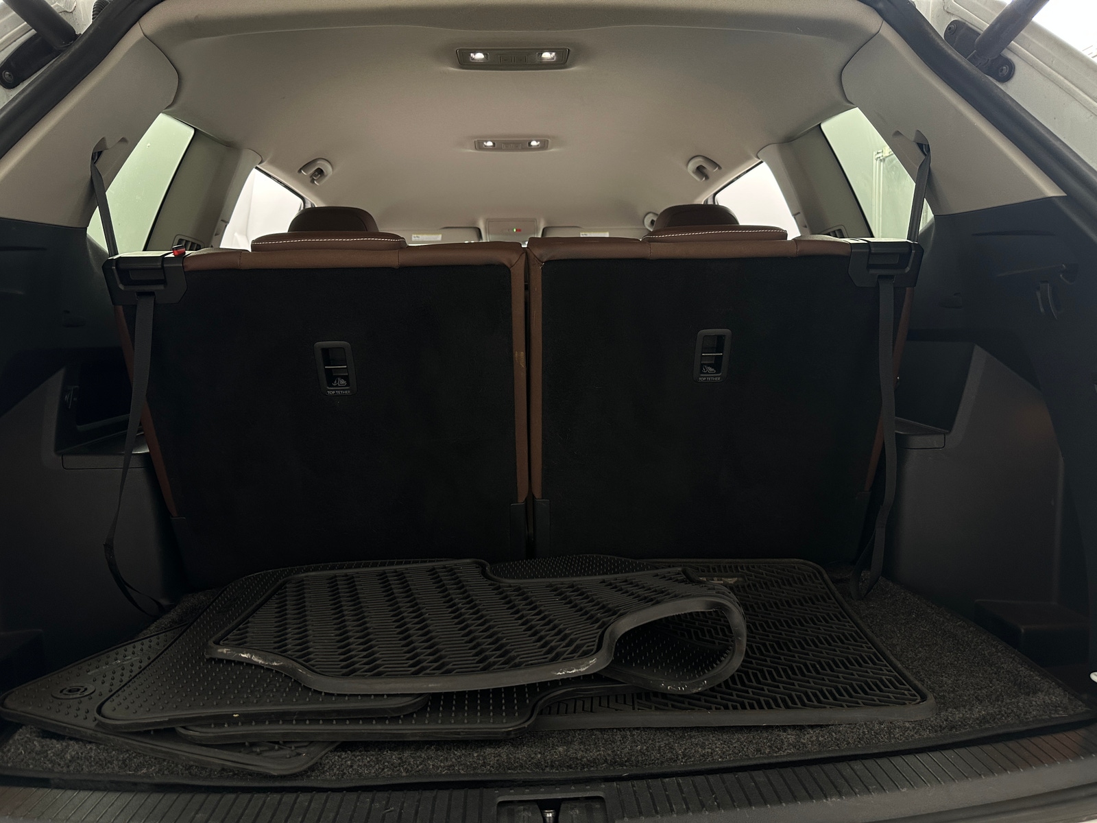Thumbnail: 2021 Volkswagen Atlas - 6