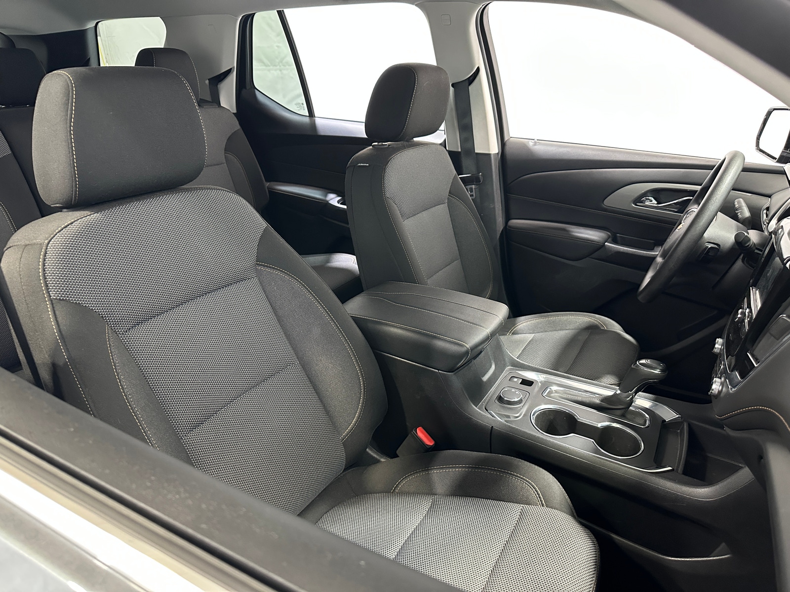 Thumbnail: 2019 Chevrolet Traverse - 2