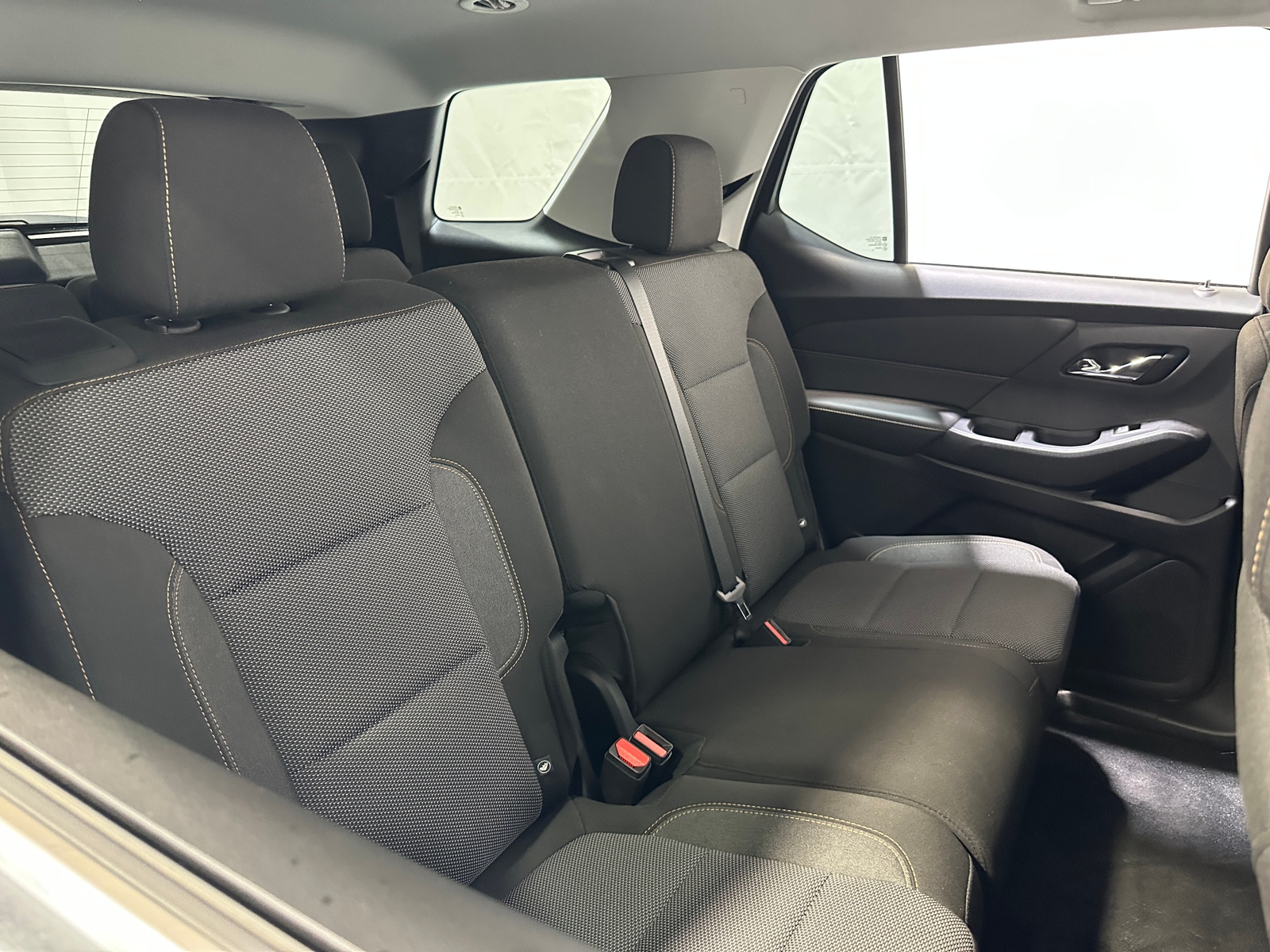 Thumbnail: 2019 Chevrolet Traverse - 6