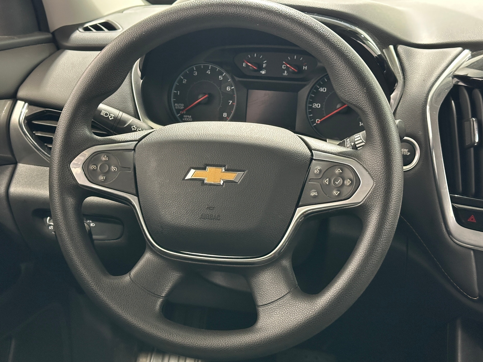 Thumbnail: 2019 Chevrolet Traverse - 5