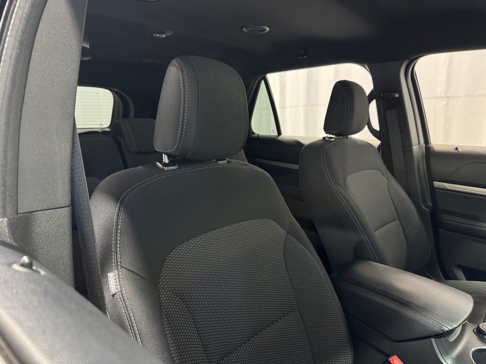 Thumbnail: 2018 Ford Explorer - 2
