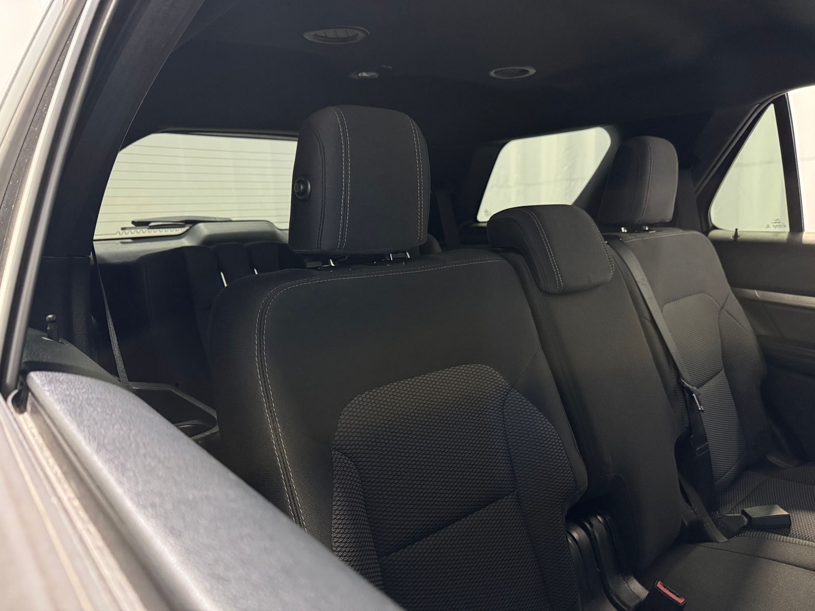 Thumbnail: 2018 Ford Explorer - 6