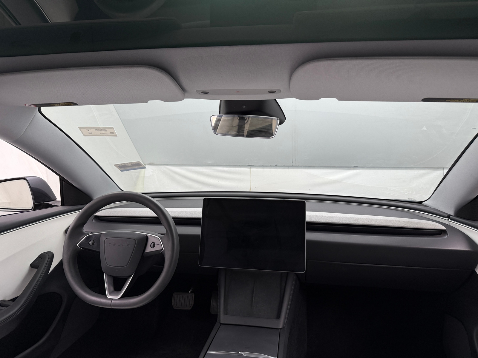 Thumbnail: 2025 Tesla Model 3 - 2