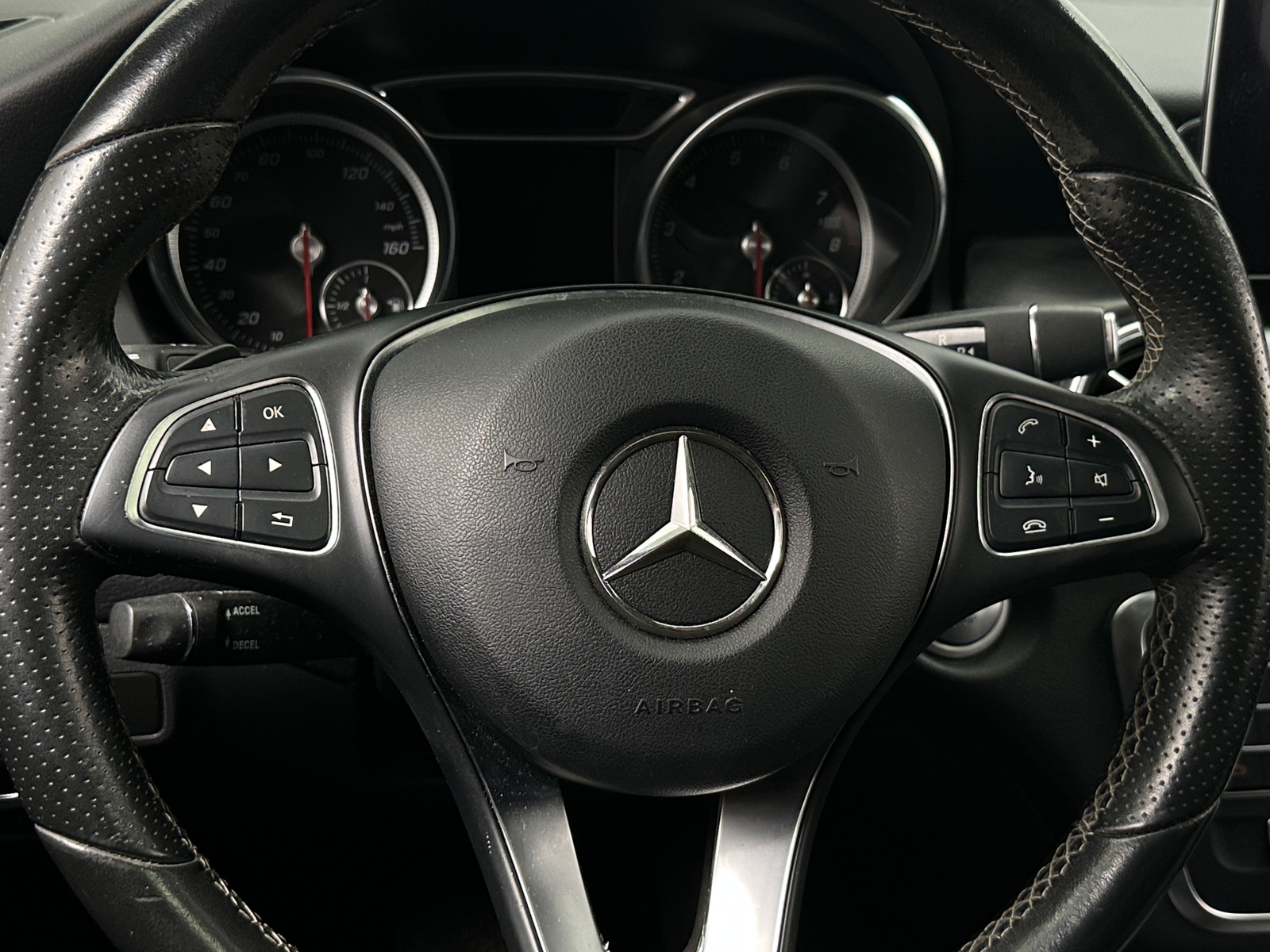 Thumbnail: 2018 Mercedes-Benz CLA - 3