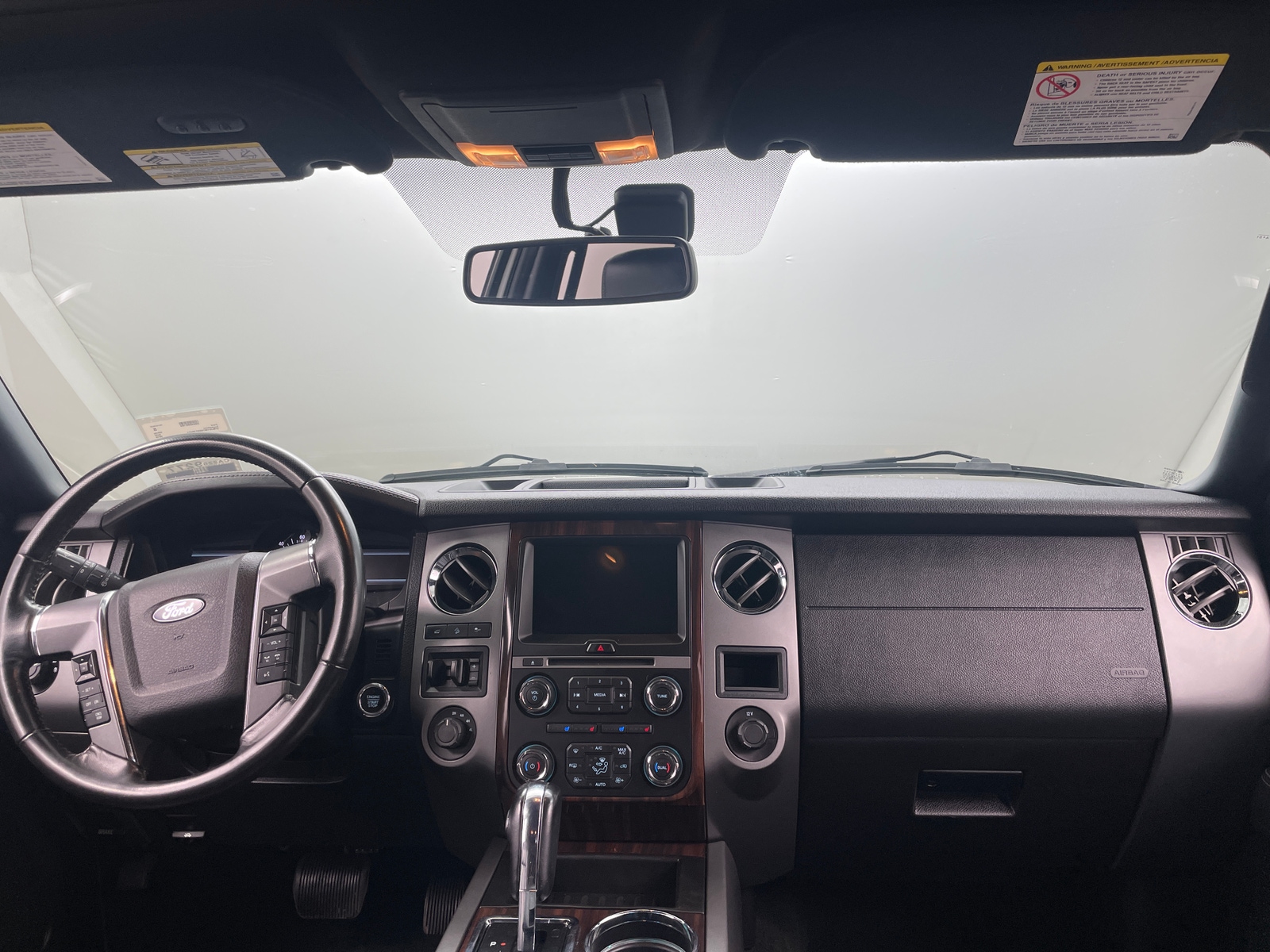 Thumbnail: 2016 Ford Expedition - 2