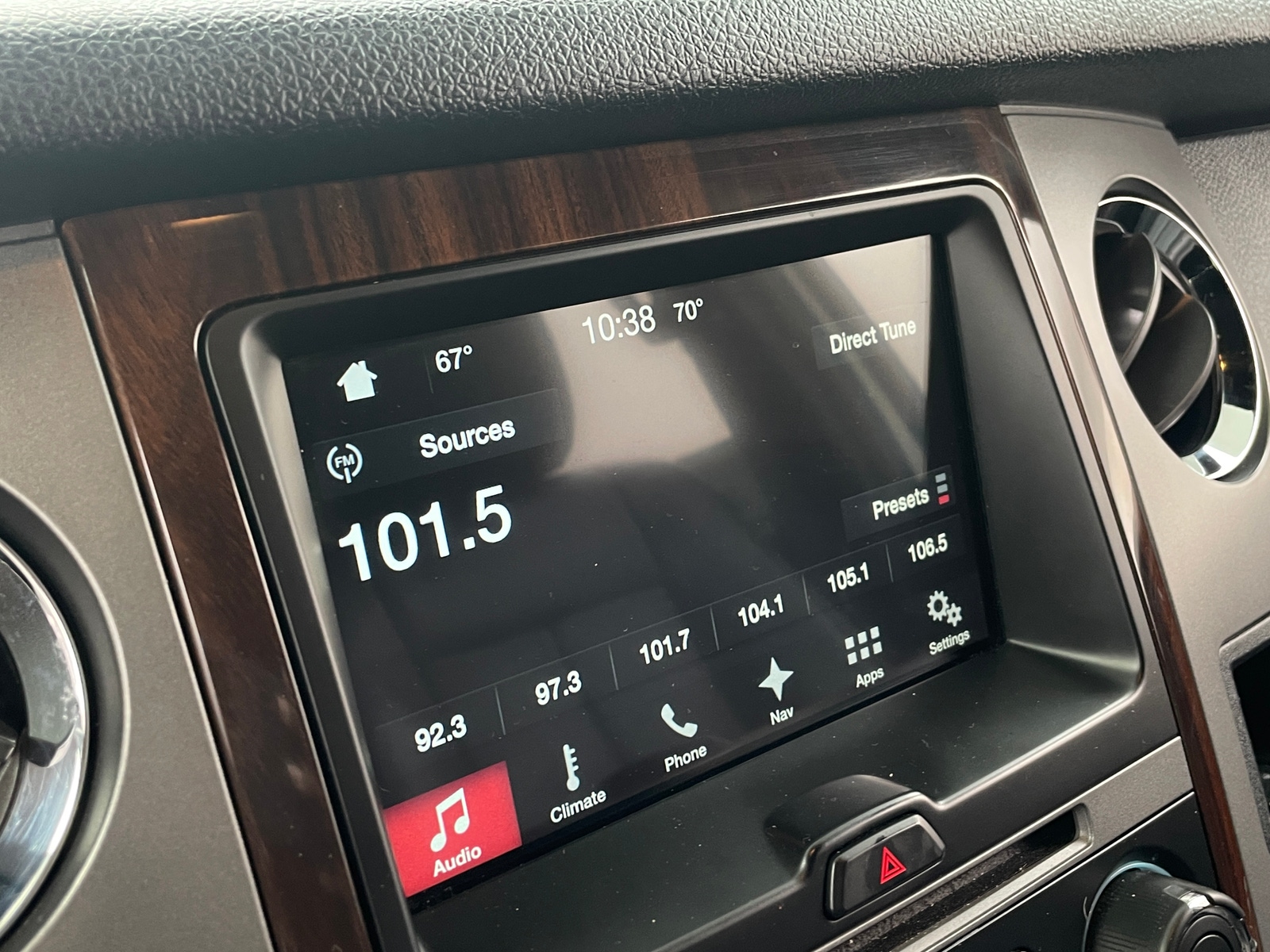 Thumbnail: 2016 Ford Expedition - 3
