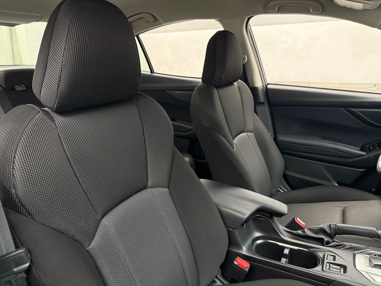 Thumbnail: 2019 Subaru Impreza - 2