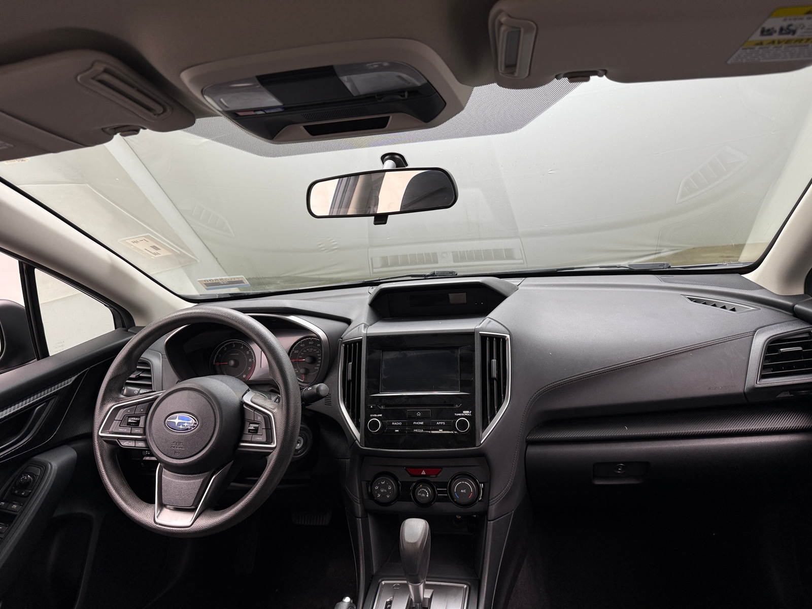 Thumbnail: 2019 Subaru Impreza - 3