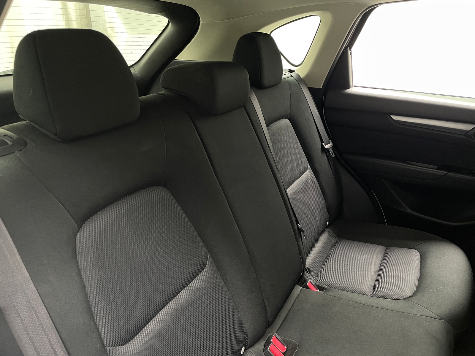 Thumbnail: 2018 Mazda CX-5 - 6