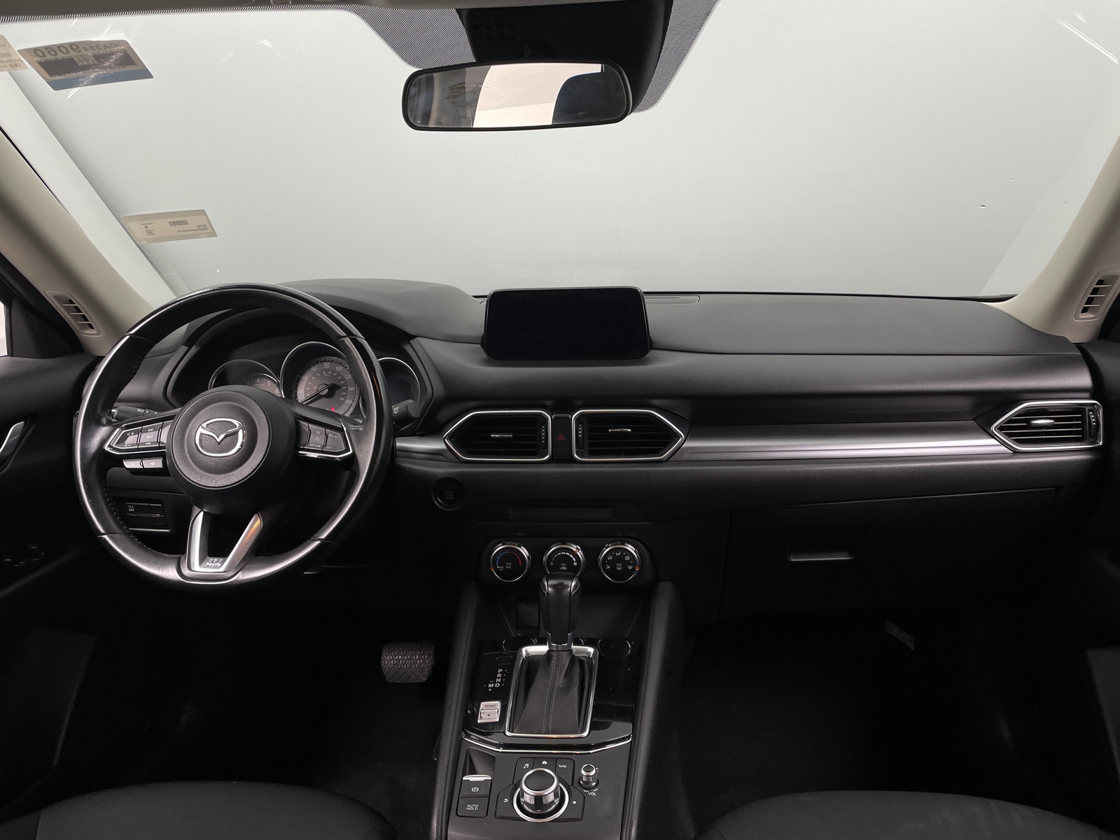 Thumbnail: 2018 Mazda CX-5 - 3