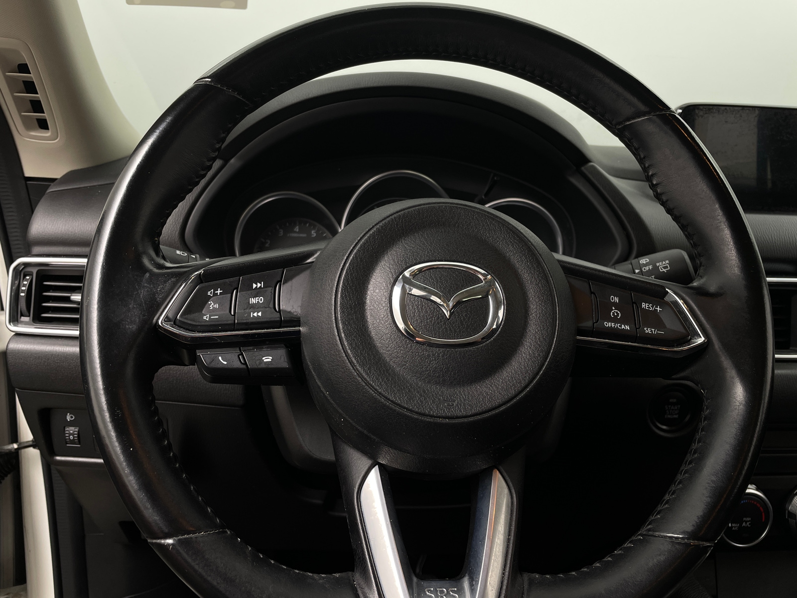 Thumbnail: 2018 Mazda CX-5 - 5