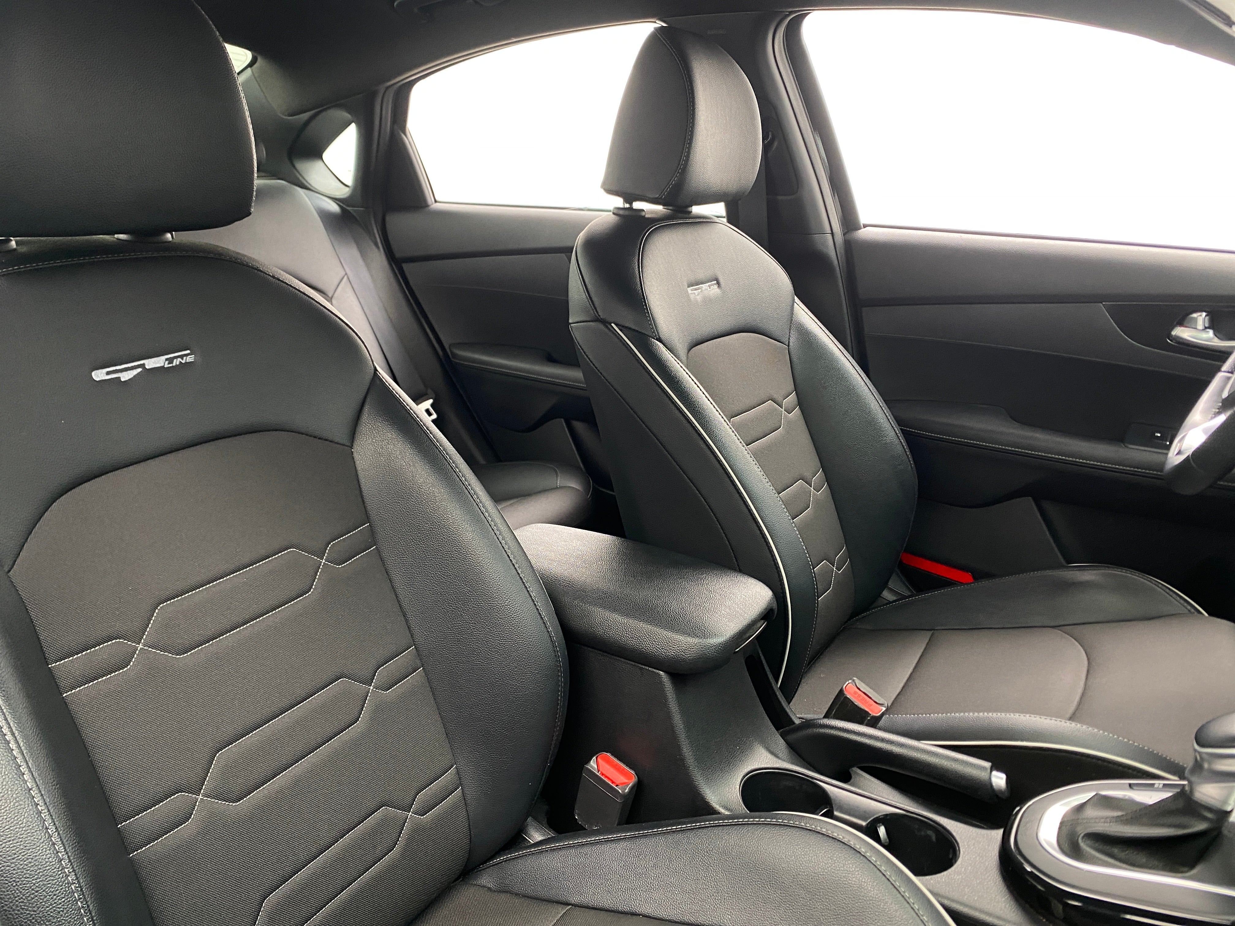 2020 Kia FORTE
