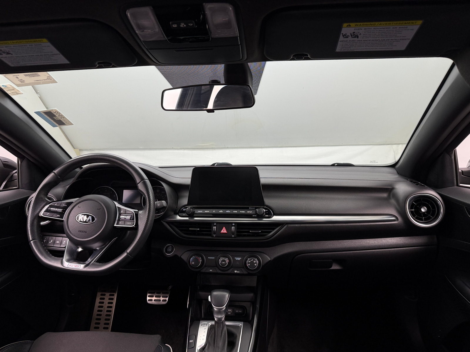 Thumbnail: 2020 Kia Forte - 2