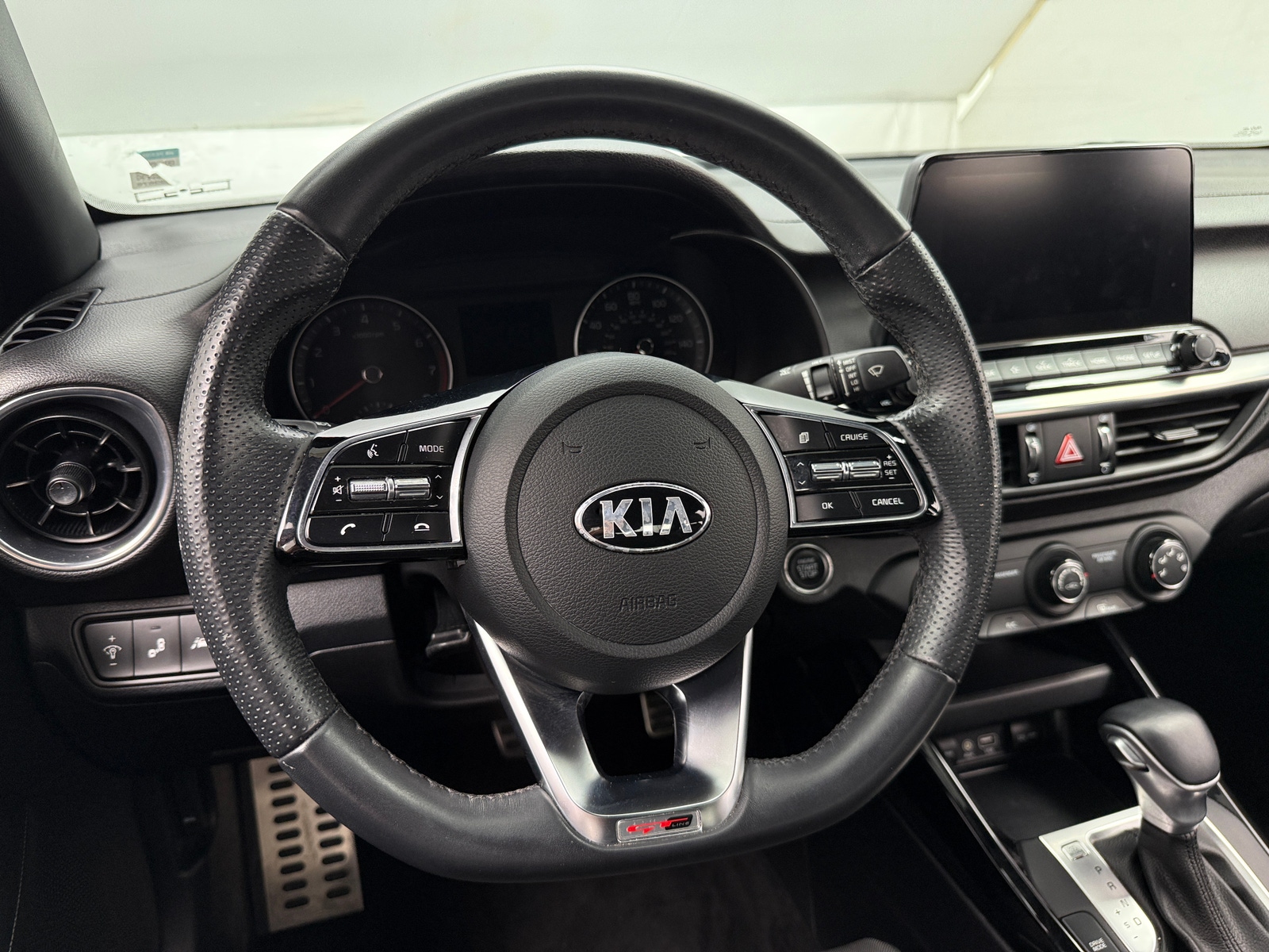 Thumbnail: 2020 Kia Forte - 4