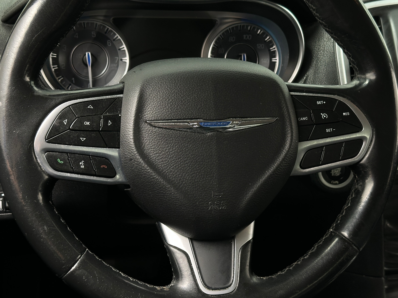 Thumbnail: 2019 Chrysler 300 - 4