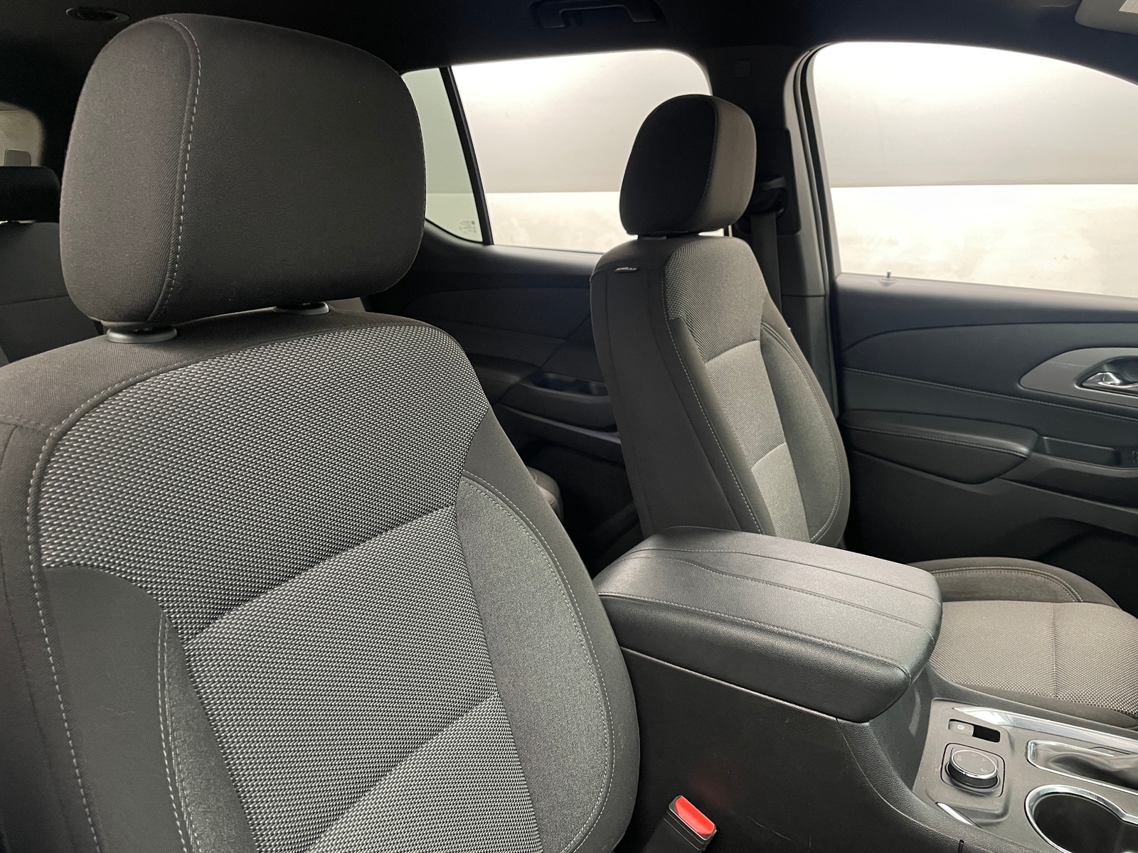 Thumbnail: 2023 Chevrolet Traverse - 2
