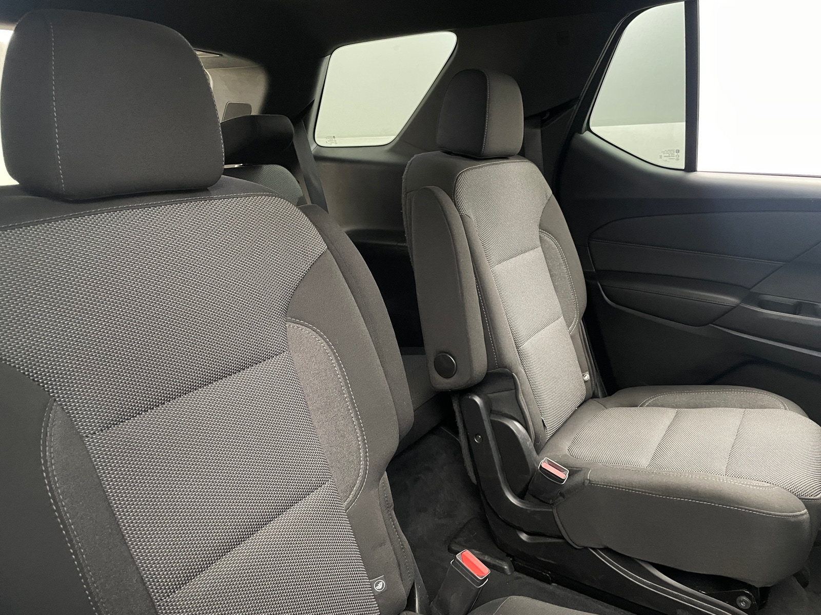 Thumbnail: 2023 Chevrolet Traverse - 6