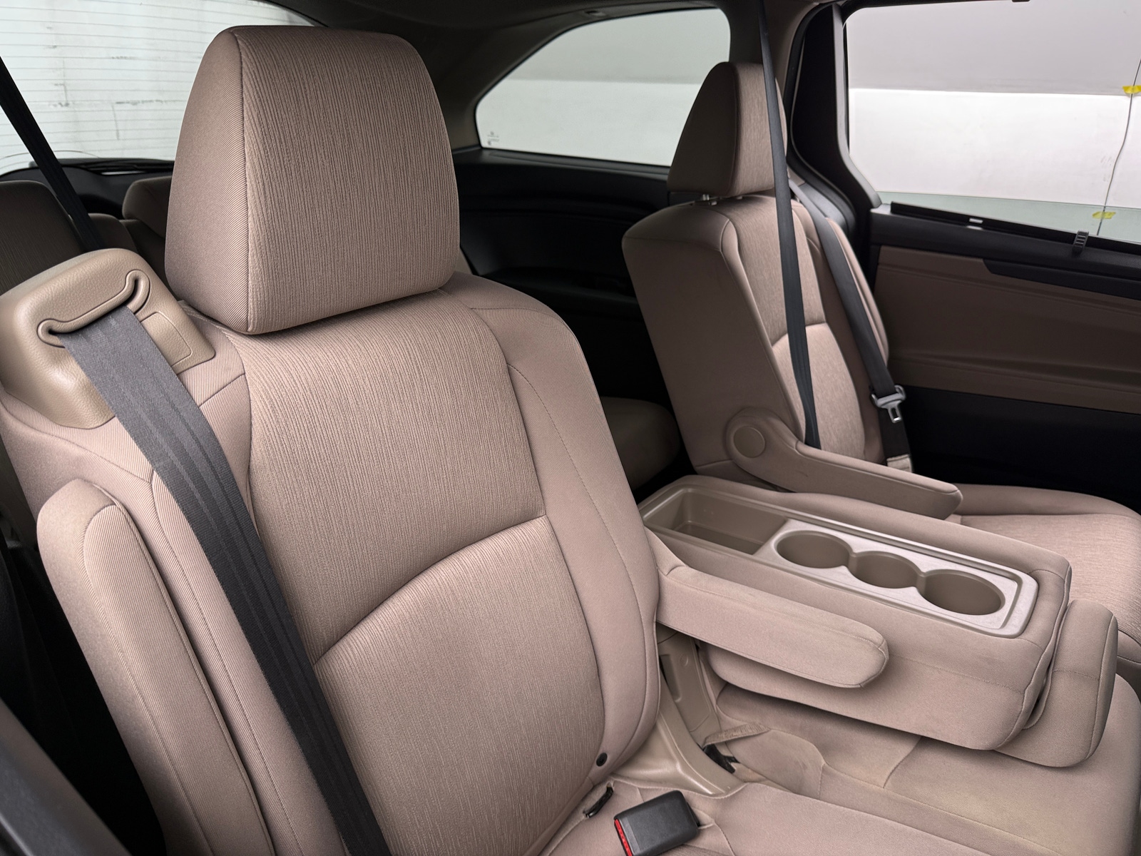 Thumbnail: 2019 Honda Odyssey - 6