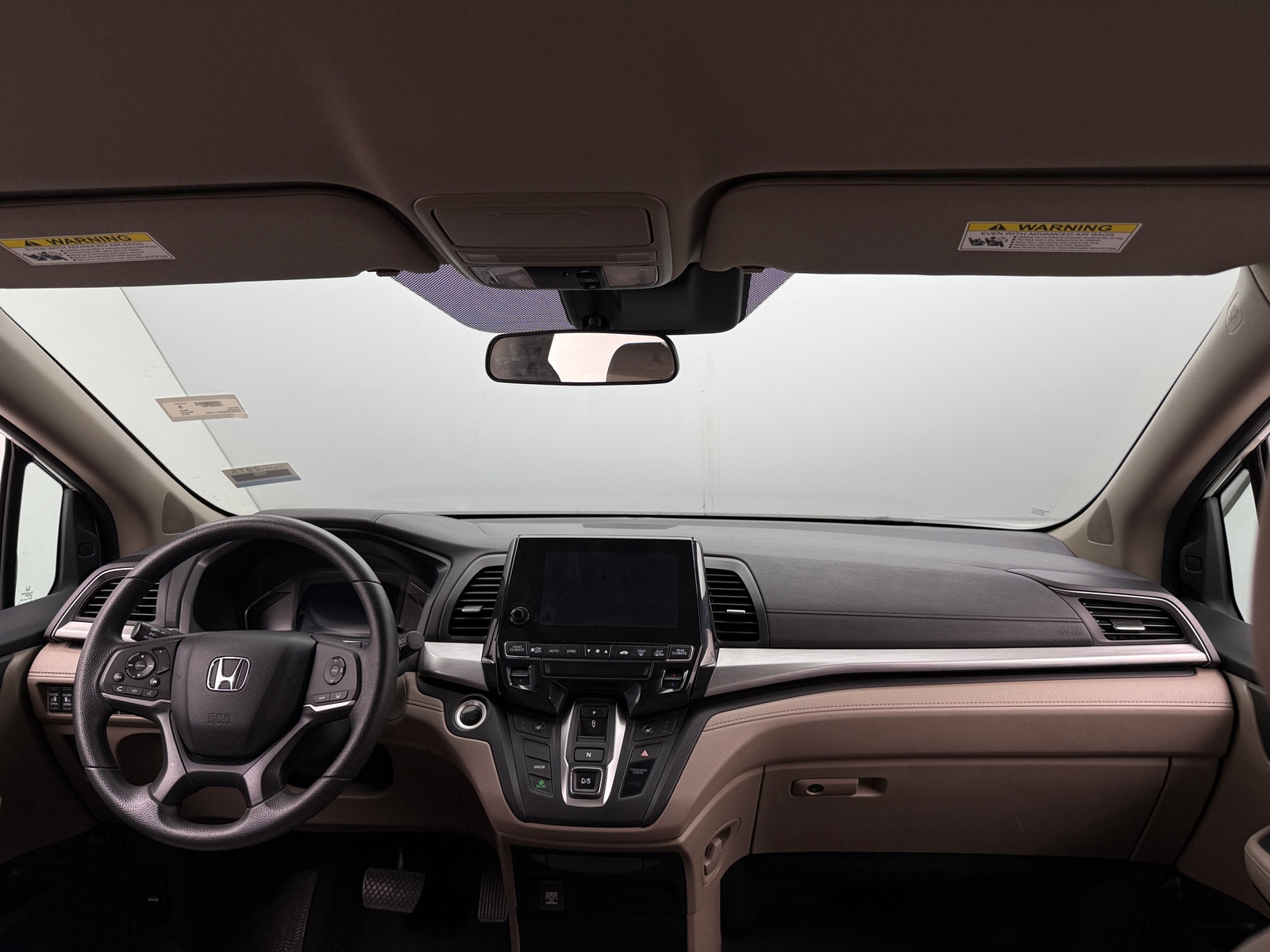 Thumbnail: 2019 Honda Odyssey - 3