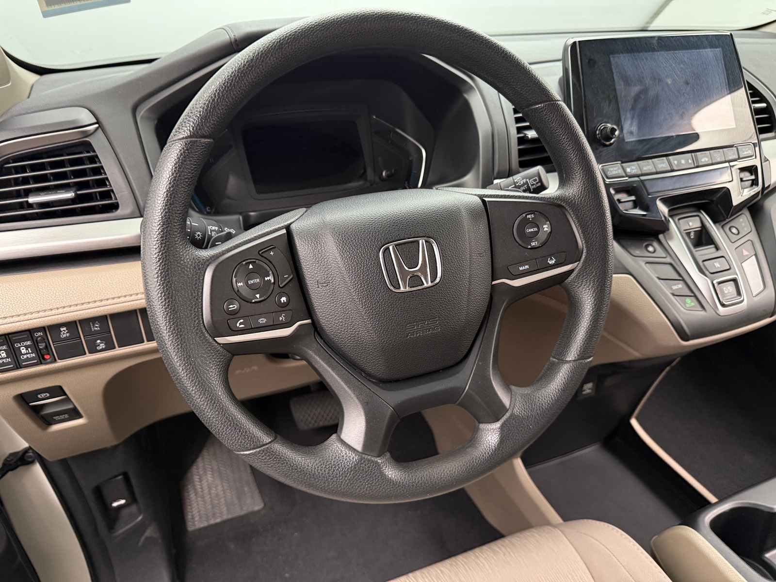 Thumbnail: 2019 Honda Odyssey - 5