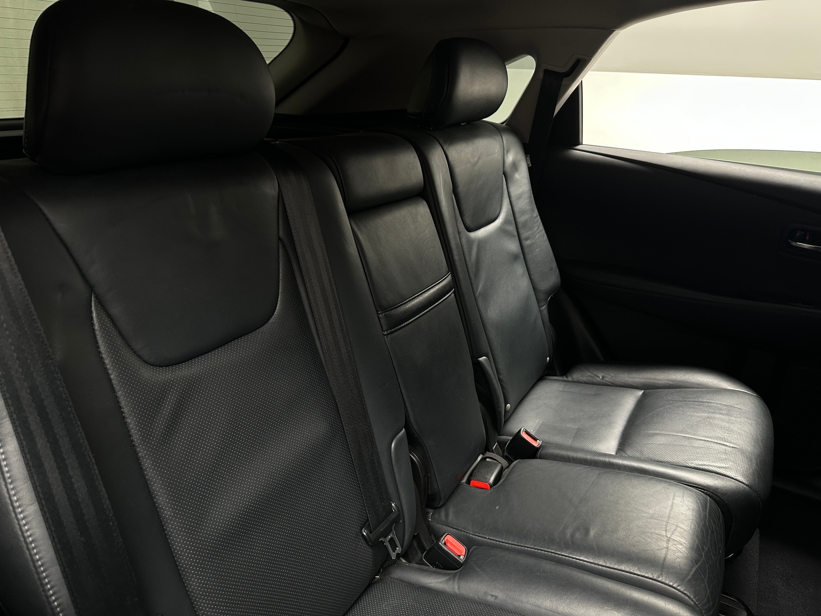 Thumbnail: 2015 Lexus RX - 5