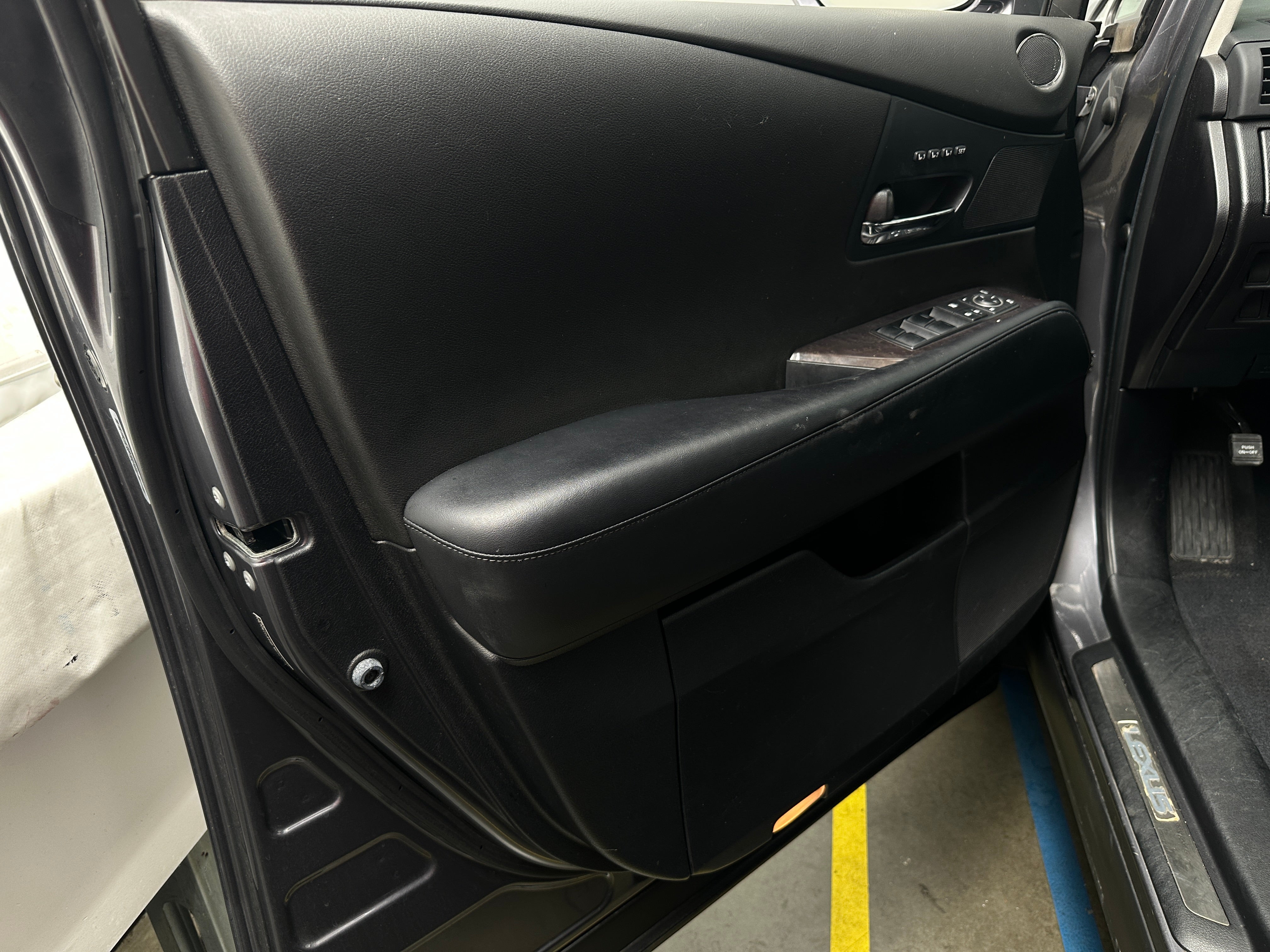 2015 Lexus RX