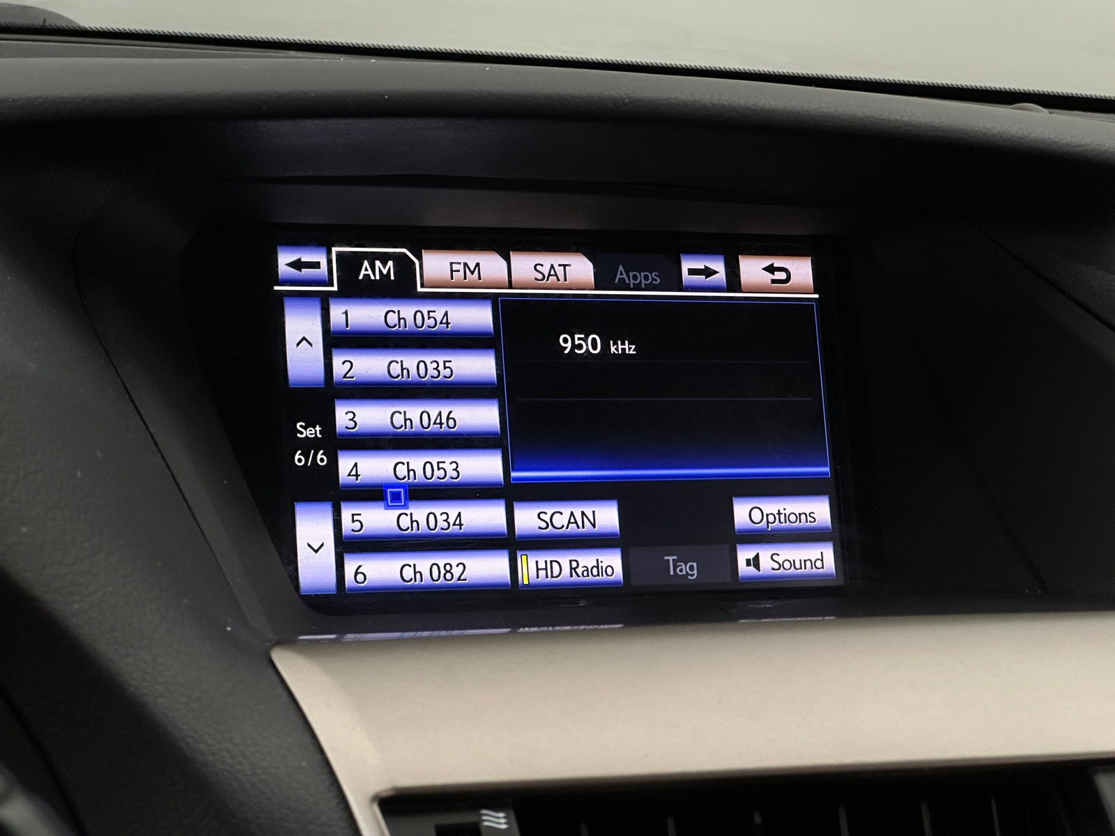 Thumbnail: 2015 Lexus RX - 3