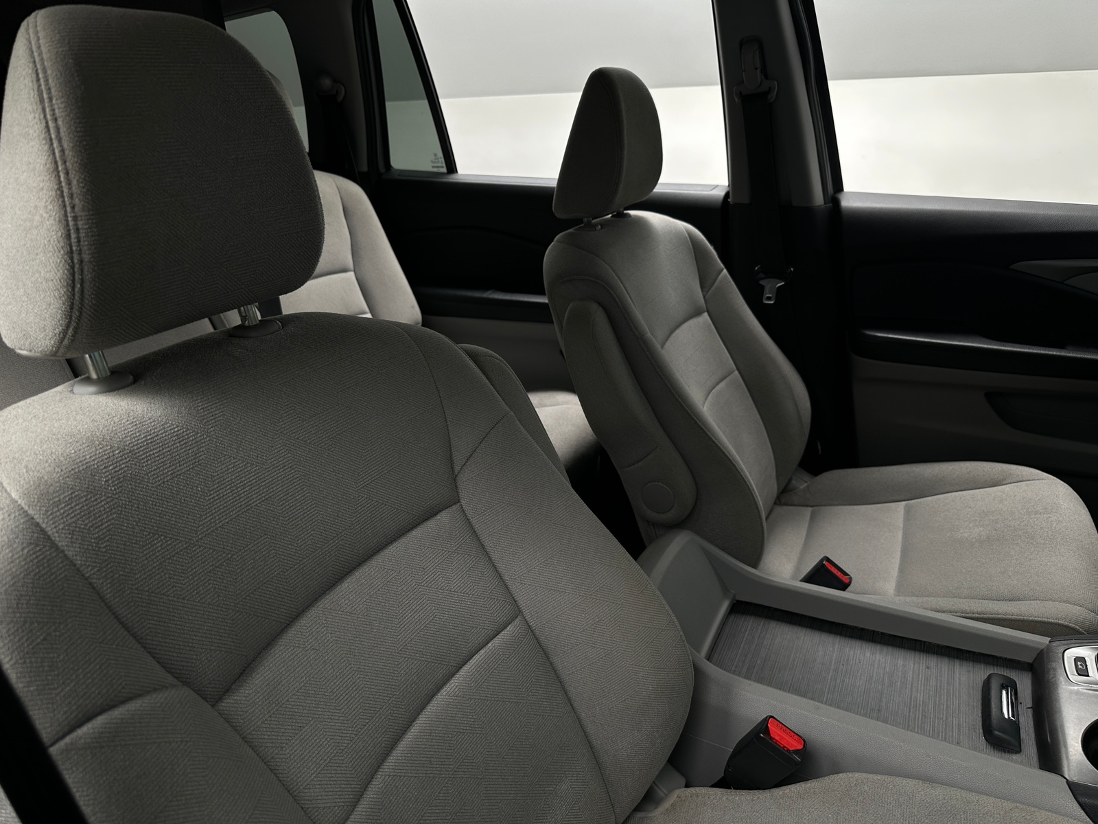 Thumbnail: 2019 Honda Pilot - 2