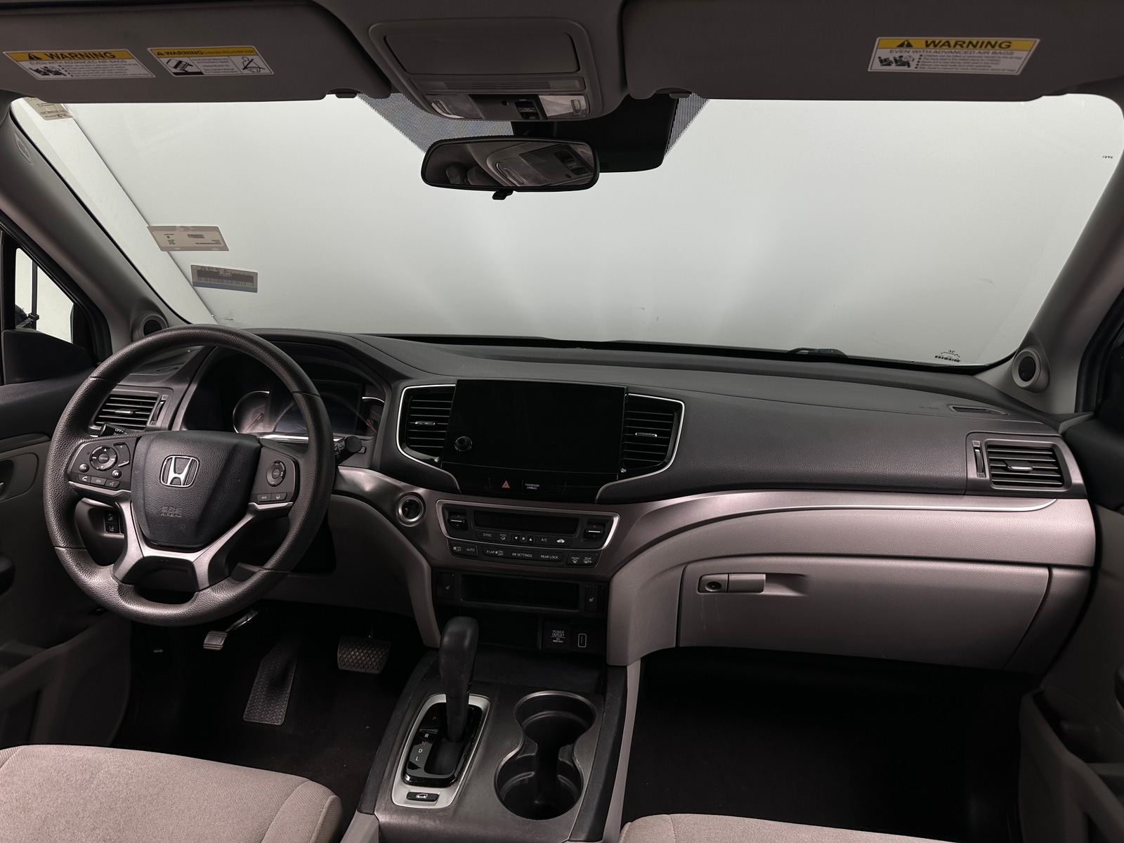 Thumbnail: 2019 Honda Pilot - 3