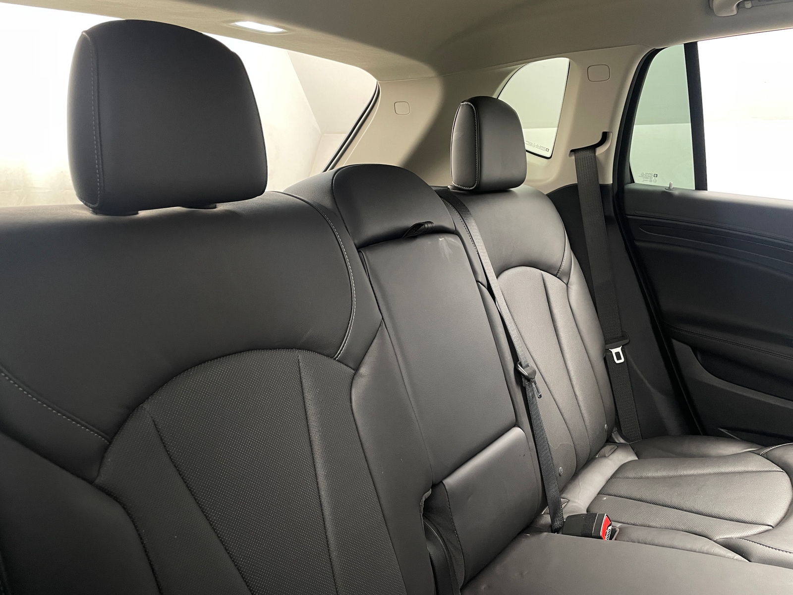 Thumbnail: 2020 Buick Envision - 5