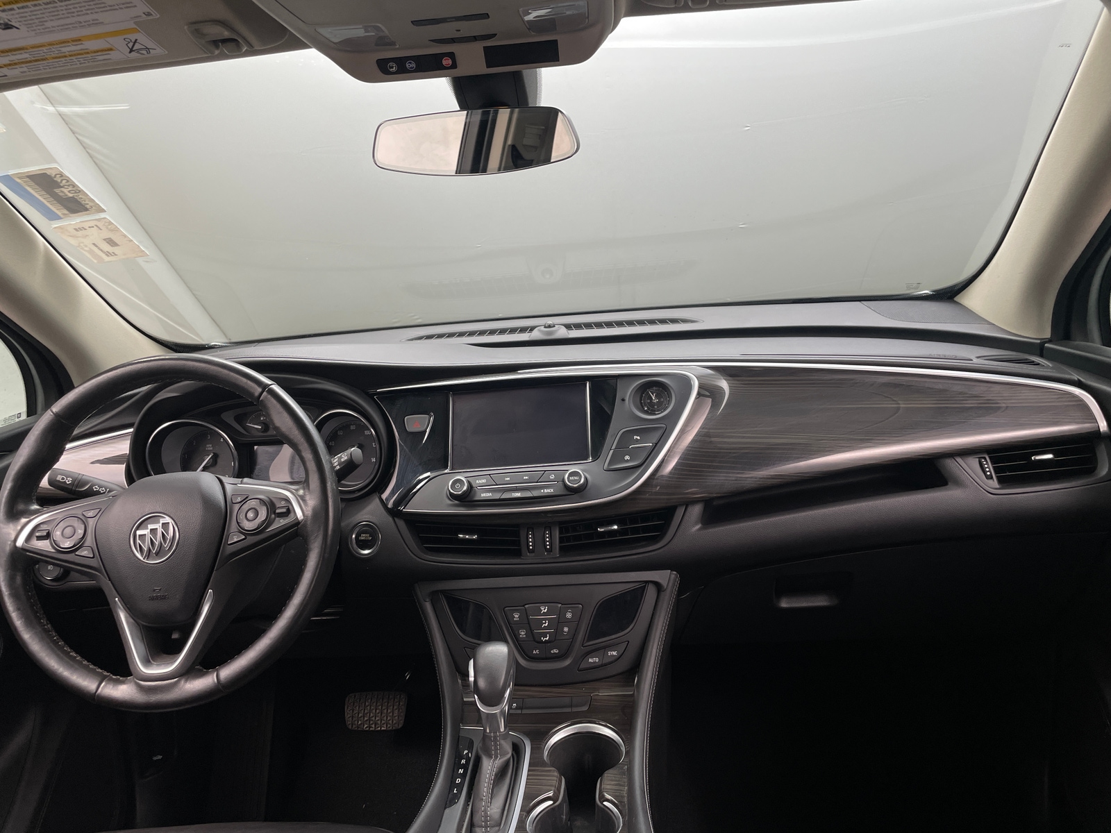 Thumbnail: 2020 Buick Envision - 2