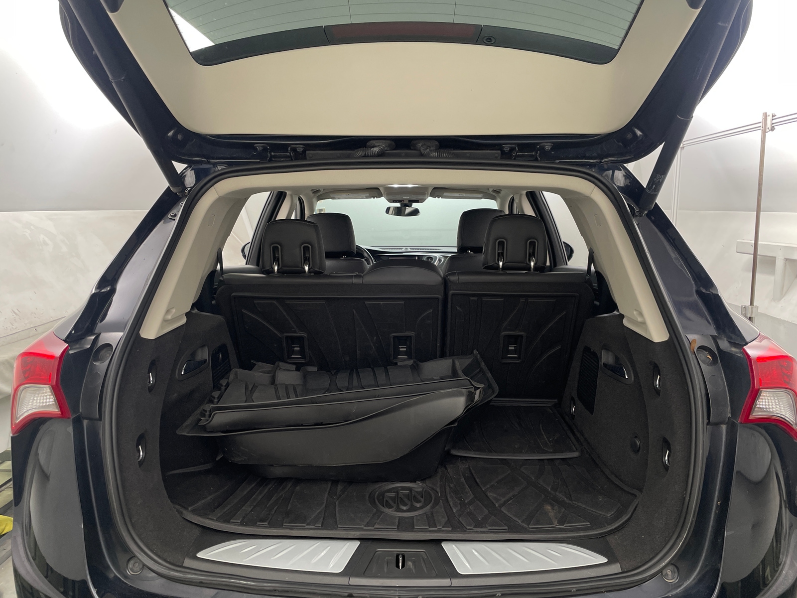 Thumbnail: 2020 Buick Envision - 6