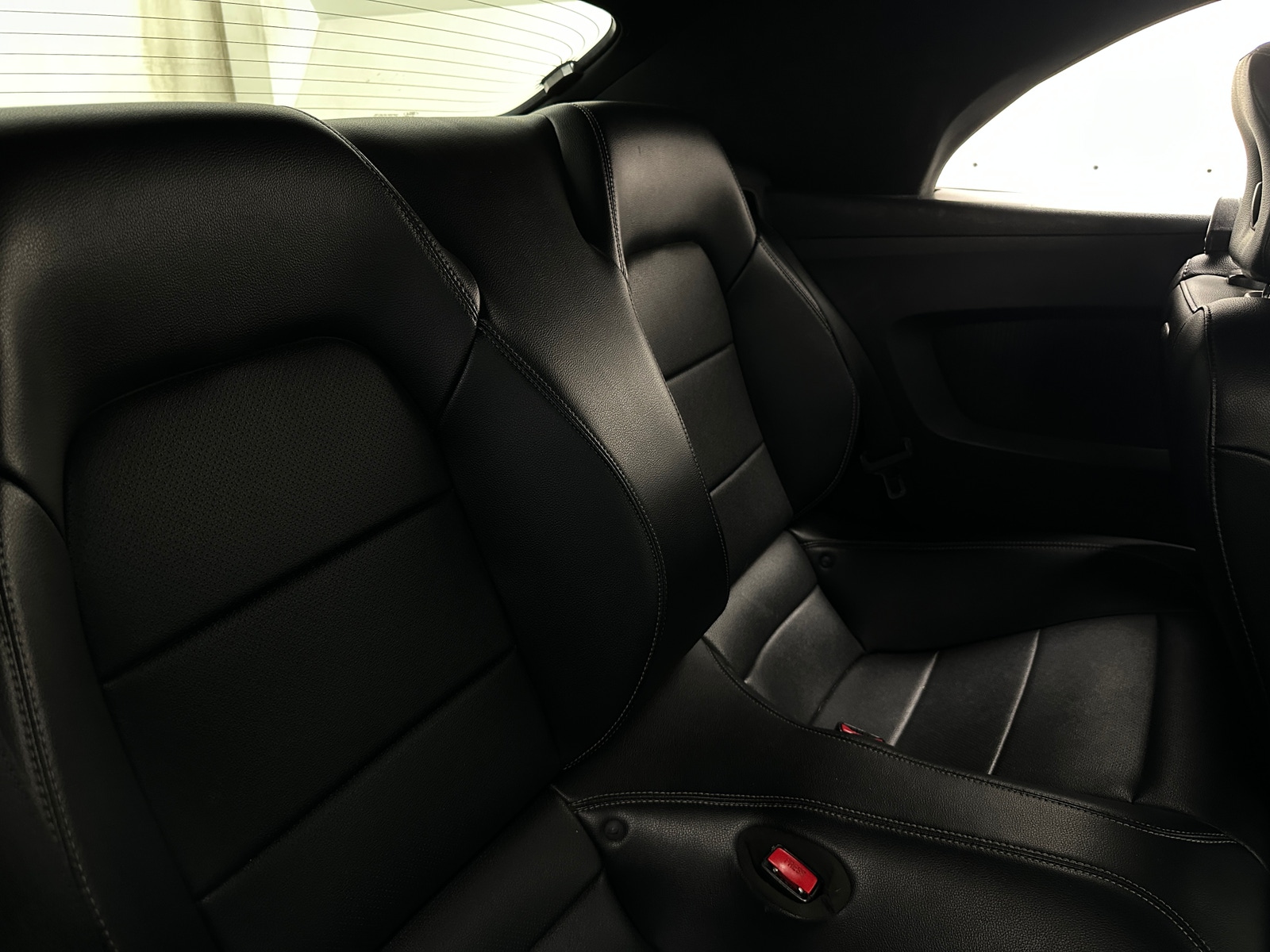 Thumbnail: 2016 Ford Mustang - 5